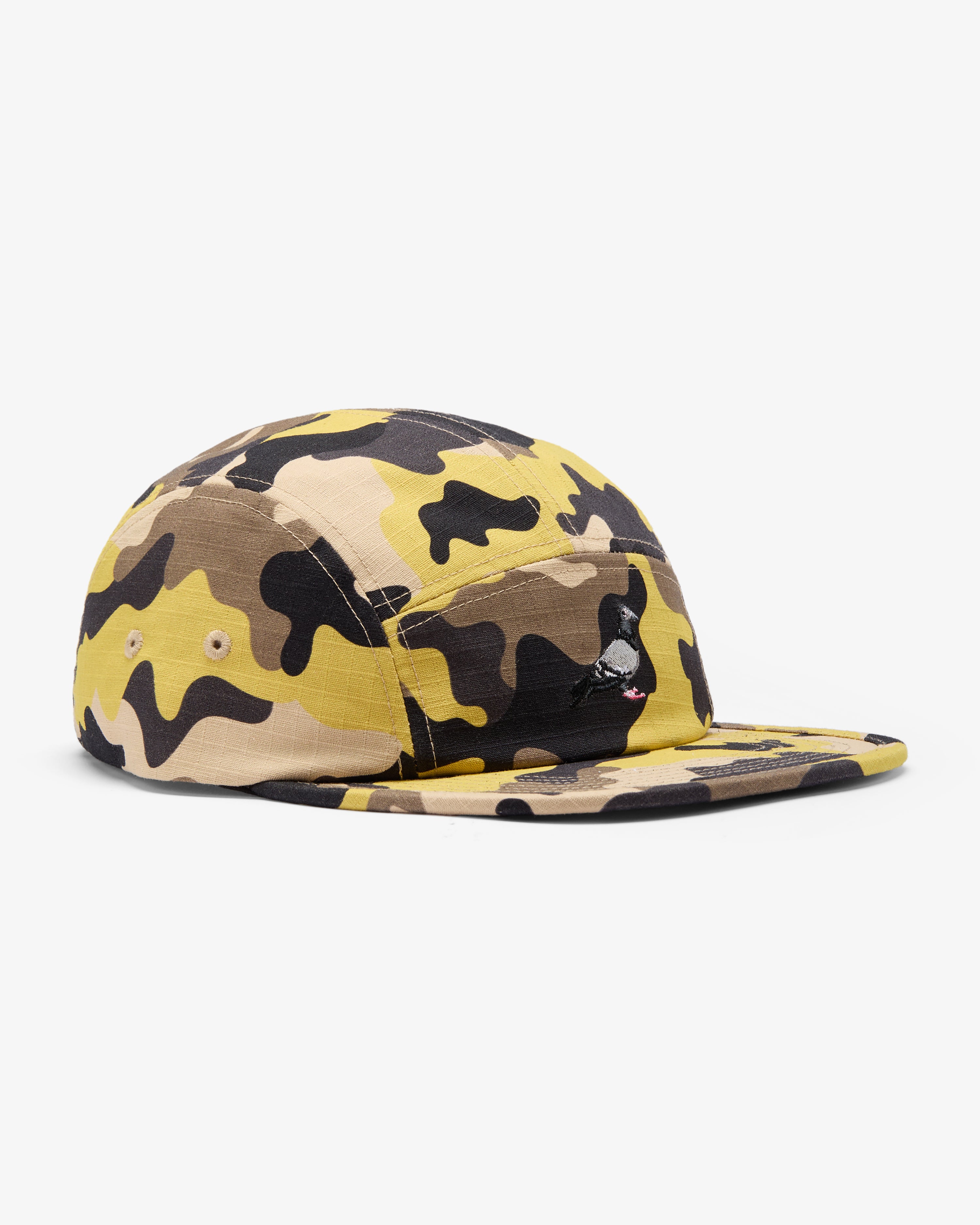 Pigeon 5 Panel - Five Panel Cap | Staple Pigeon