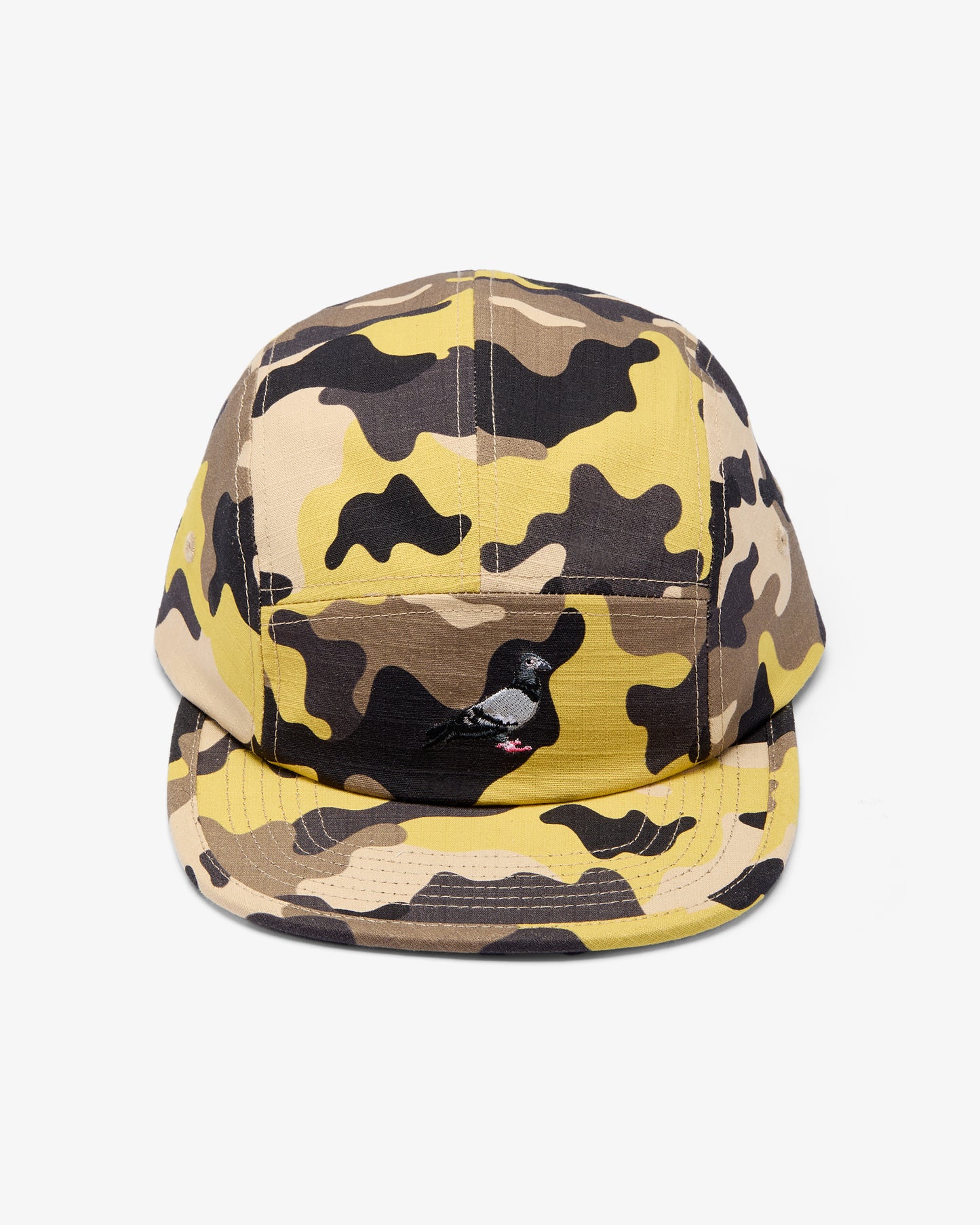 Pigeon 5 Panel - Five Panel Cap | Staple Pigeon