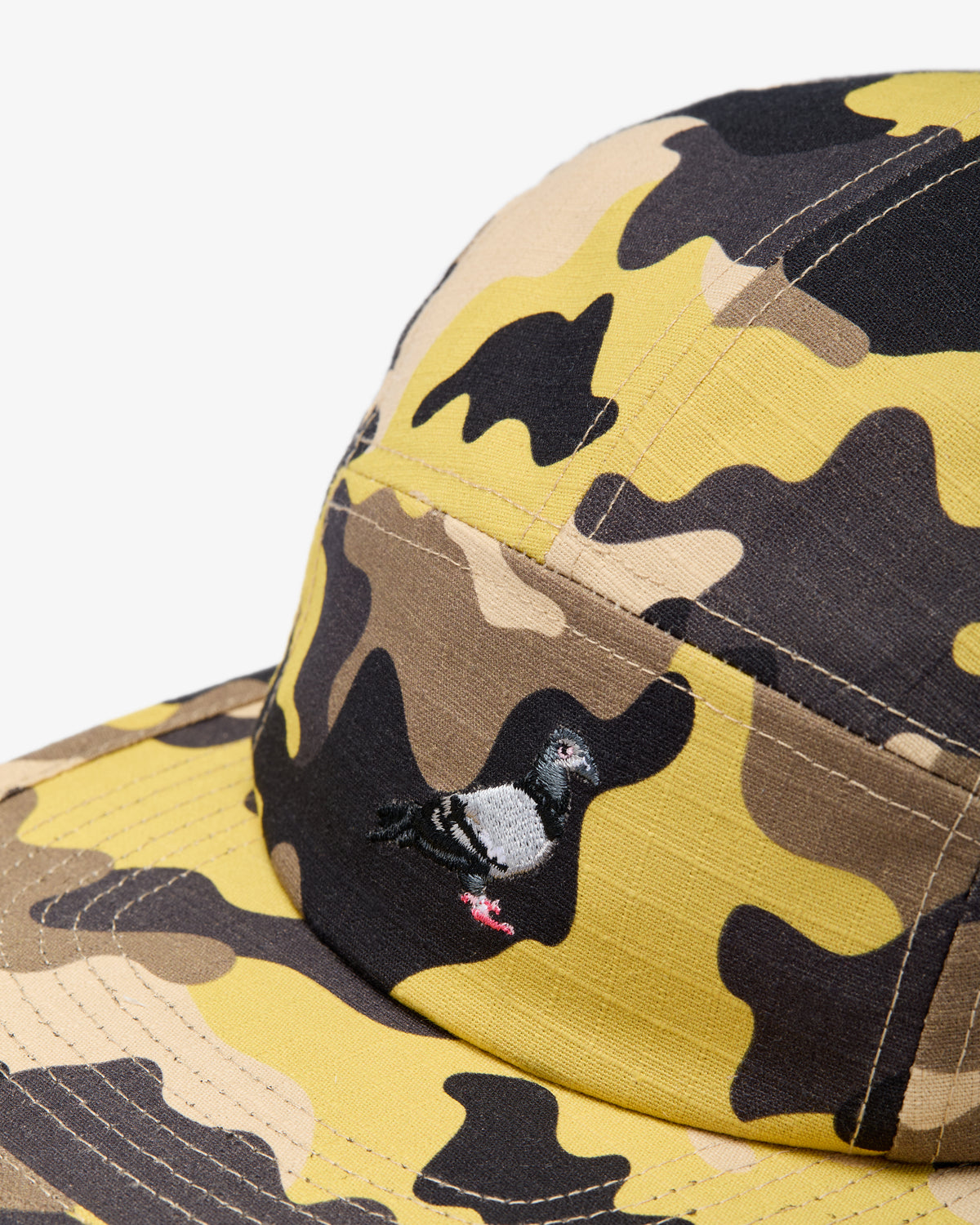 Pigeon 5 Panel - Five Panel Cap | Staple Pigeon