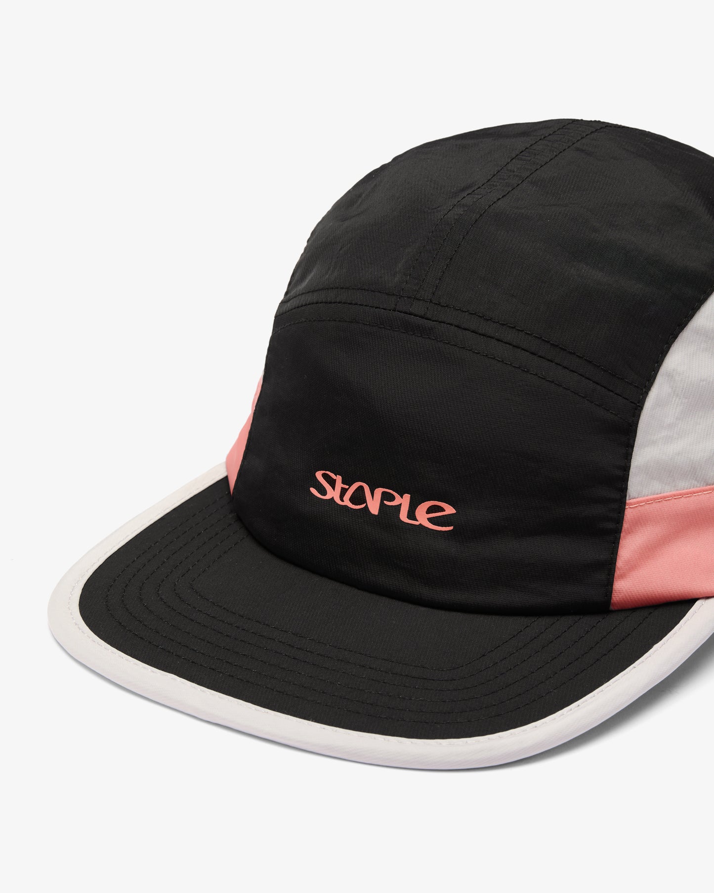 Sport 5 Panel - Five Panel Cap | Staple Pigeon