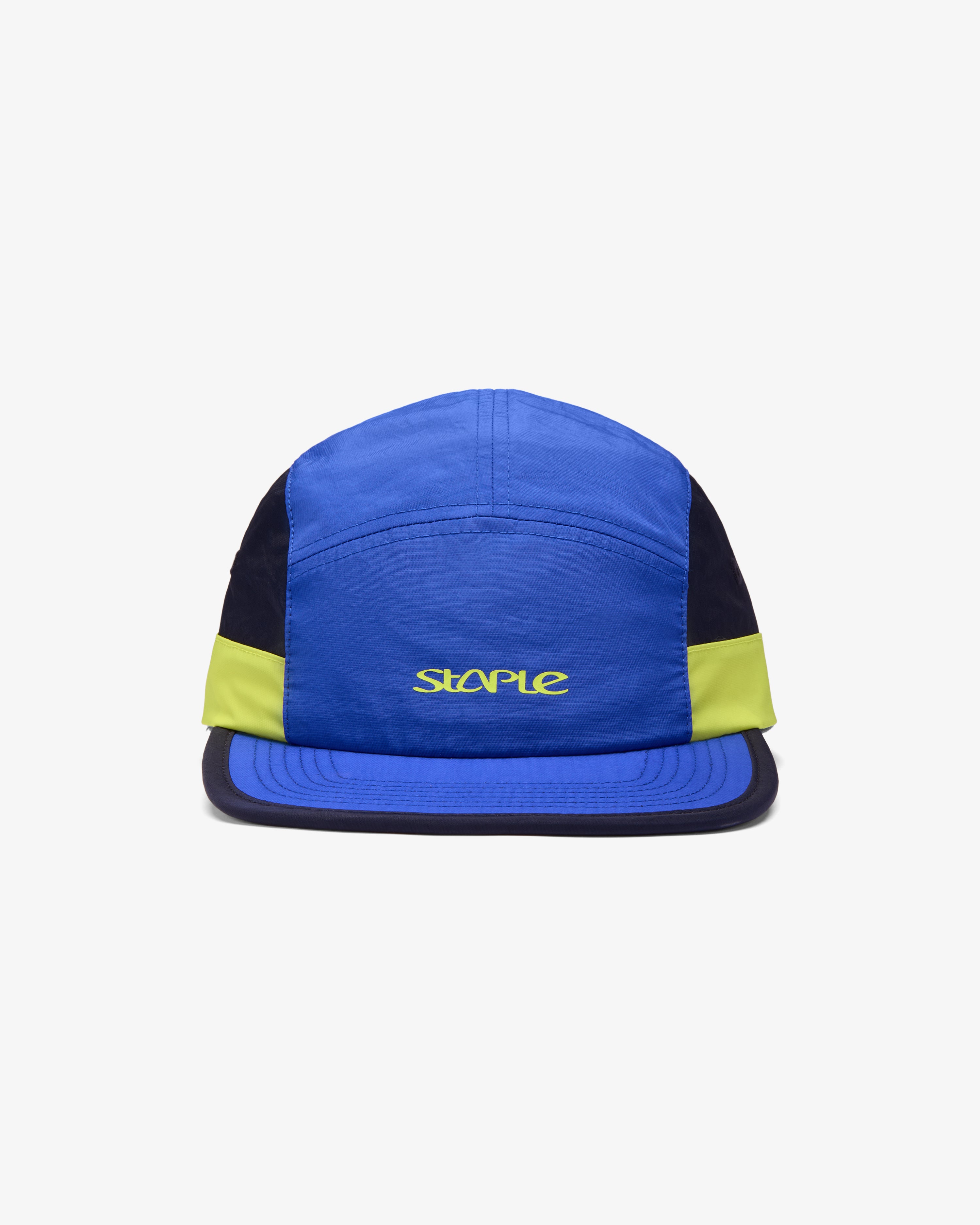 Sport 5 Panel - Five Panel Cap | Staple Pigeon