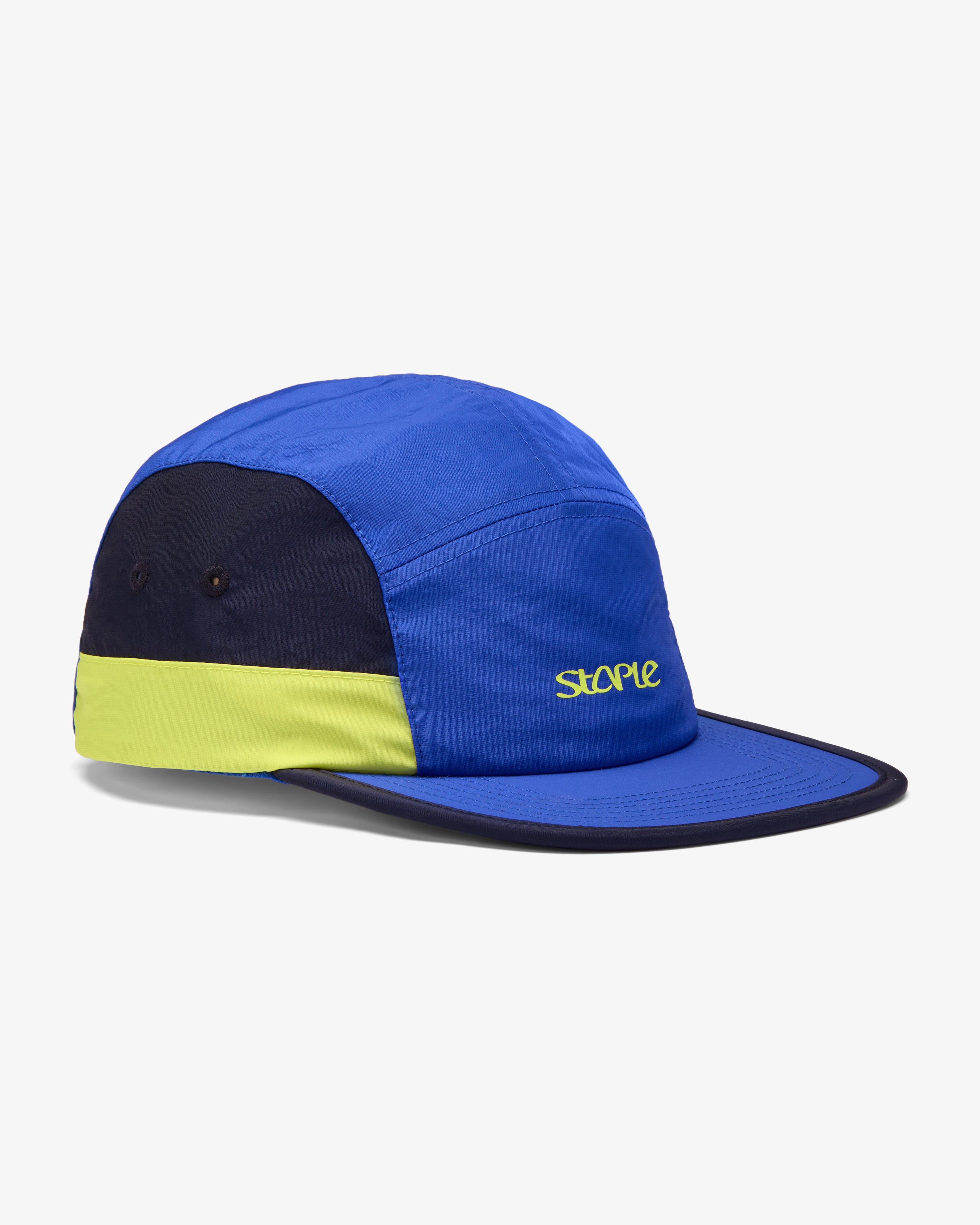 Sport 5 Panel - Five Panel Cap | Staple Pigeon