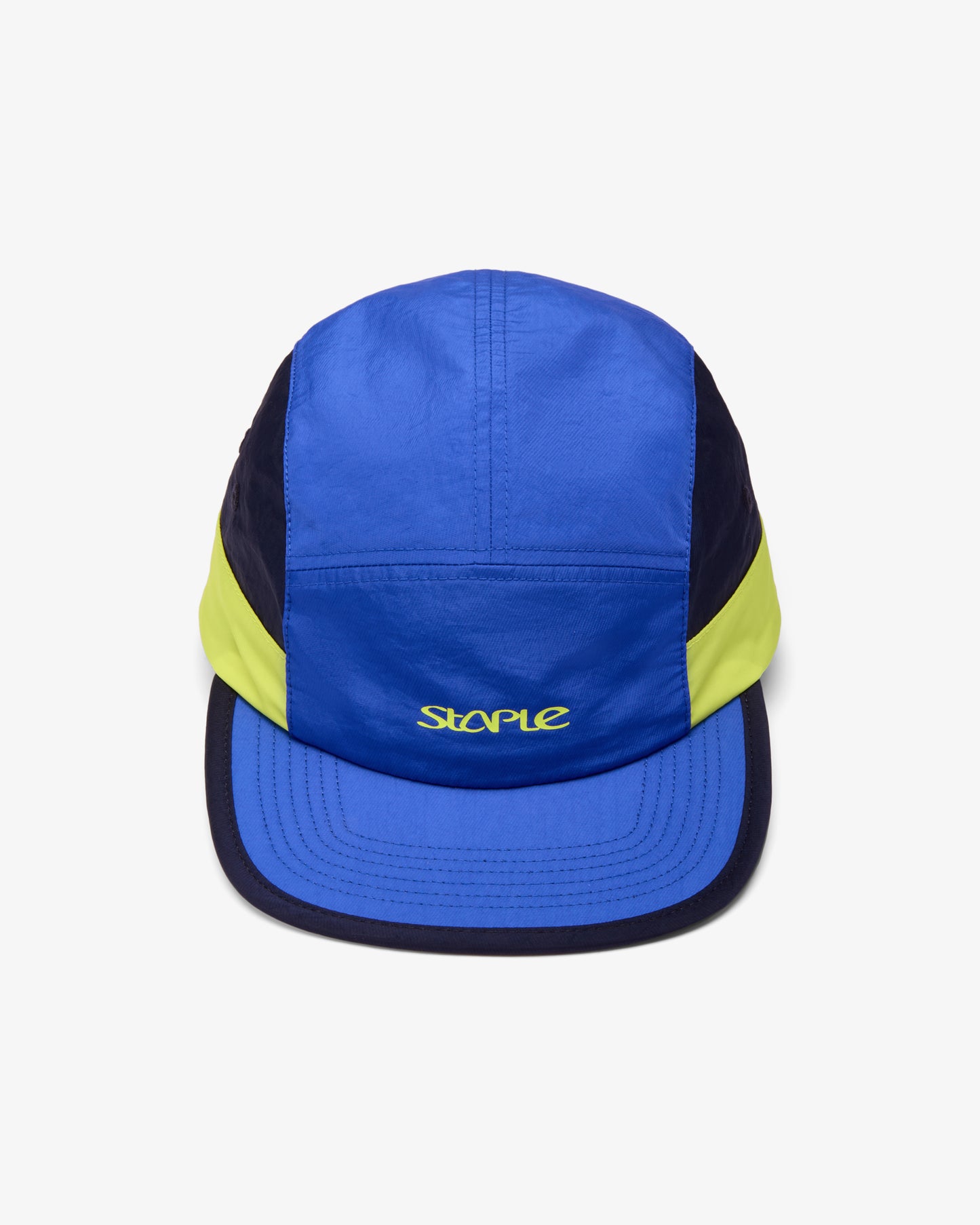 Sport 5 Panel - Five Panel Cap | Staple Pigeon