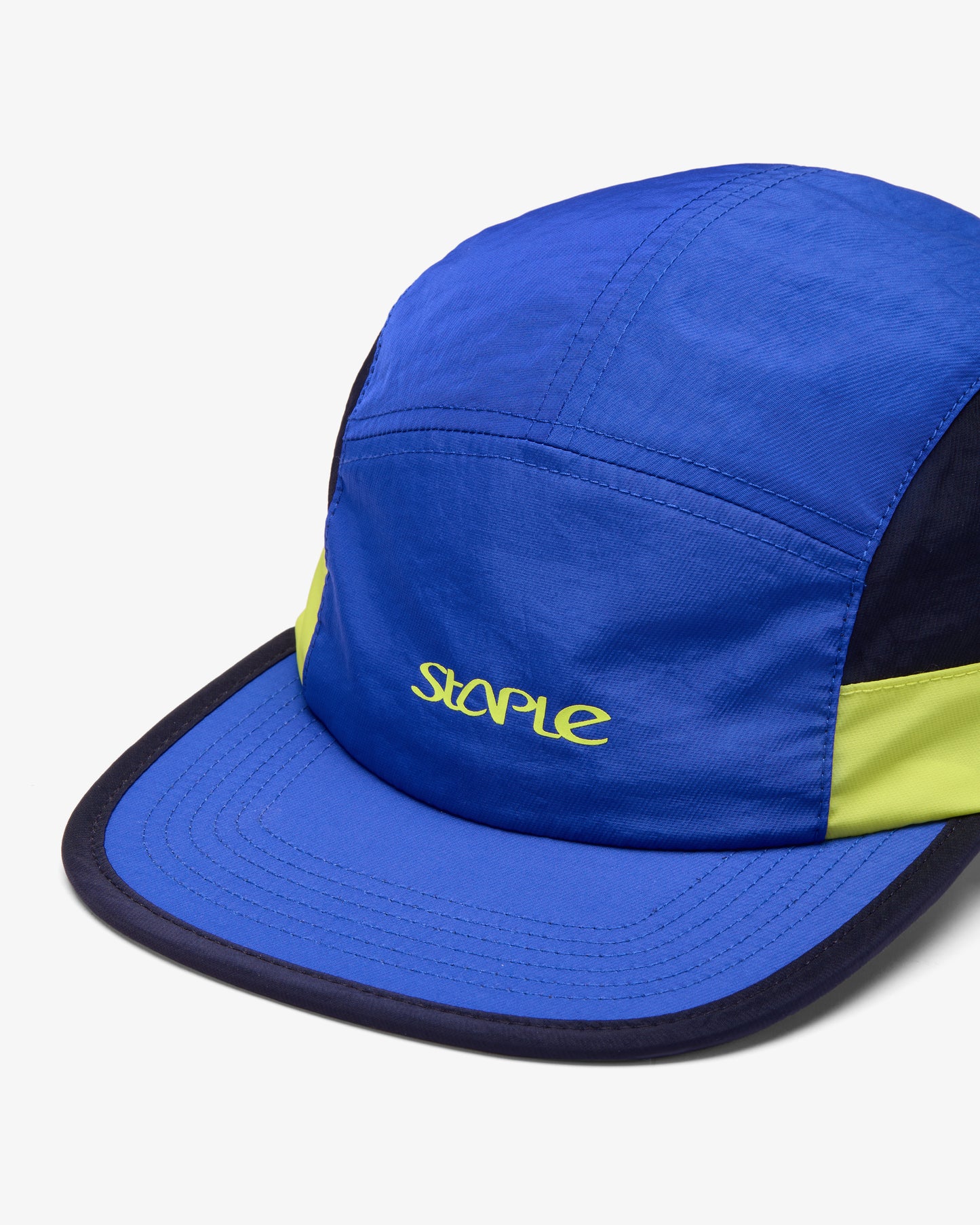 Sport 5 Panel - Five Panel Cap | Staple Pigeon