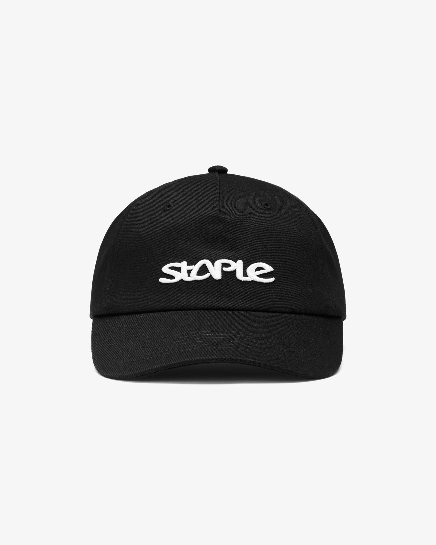 OG Logo Cap - Five Panel Cap | Staple Pigeon