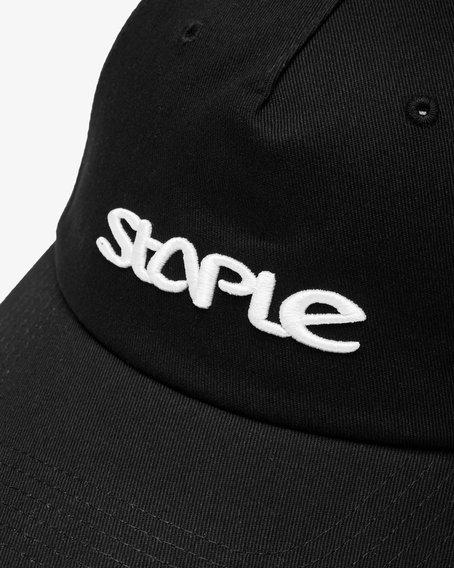 OG Logo Cap - Five Panel Cap | Staple Pigeon