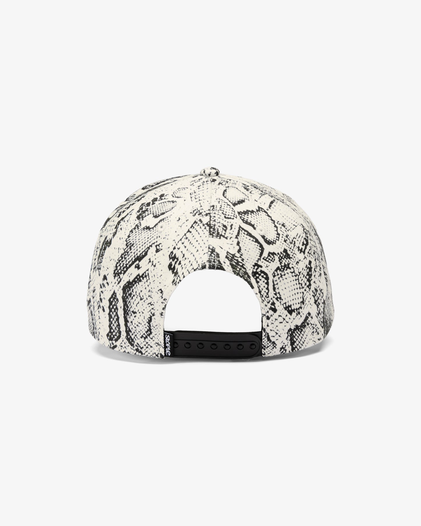 OG Logo Snake Cap - Five Panel Cap | Staple Pigeon