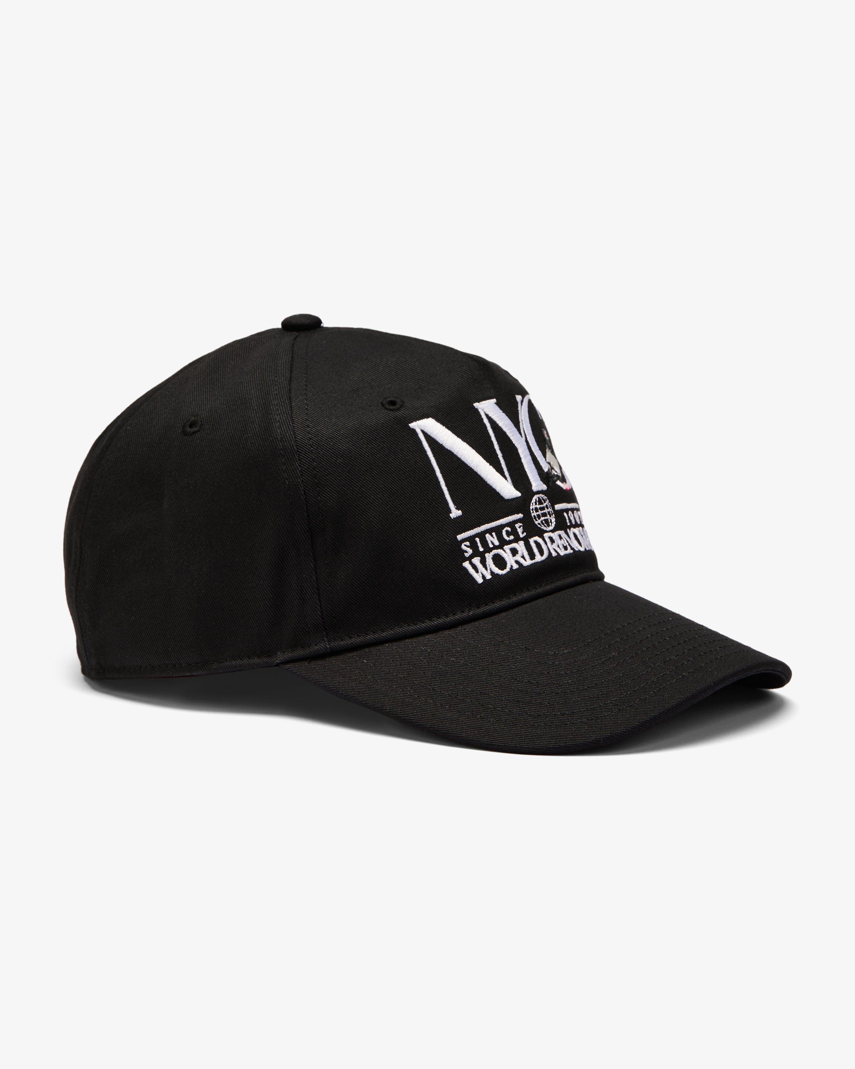 NYC Pigeon Cap - Baseball Cap | Staple Pigeon