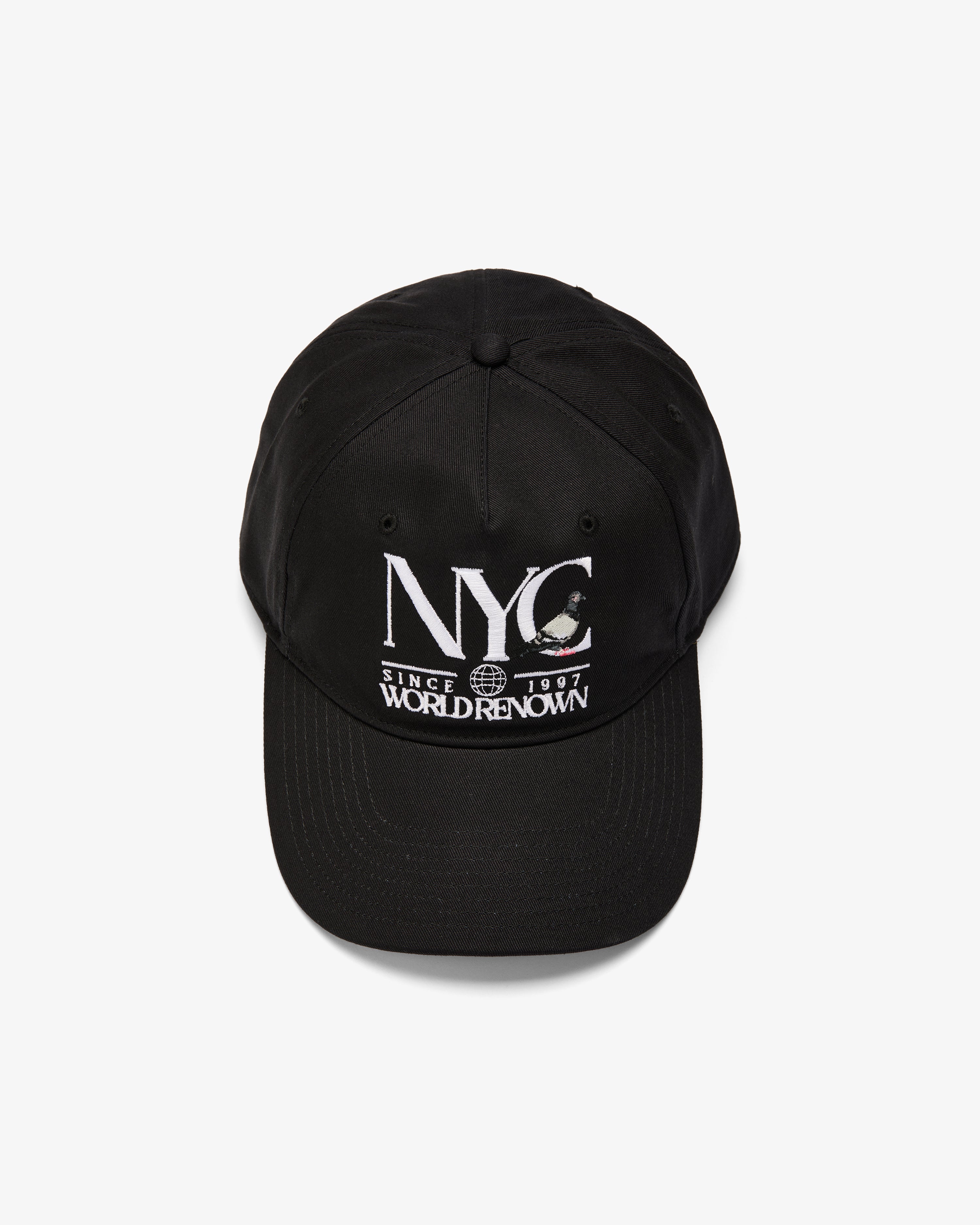 NYC Pigeon Cap - Baseball Cap | Staple Pigeon
