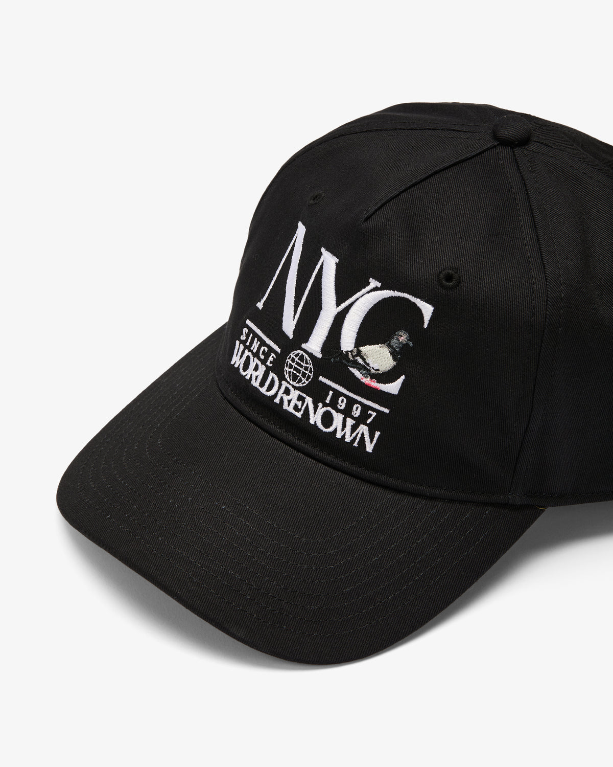NYC Pigeon Cap - Baseball Cap | Staple Pigeon