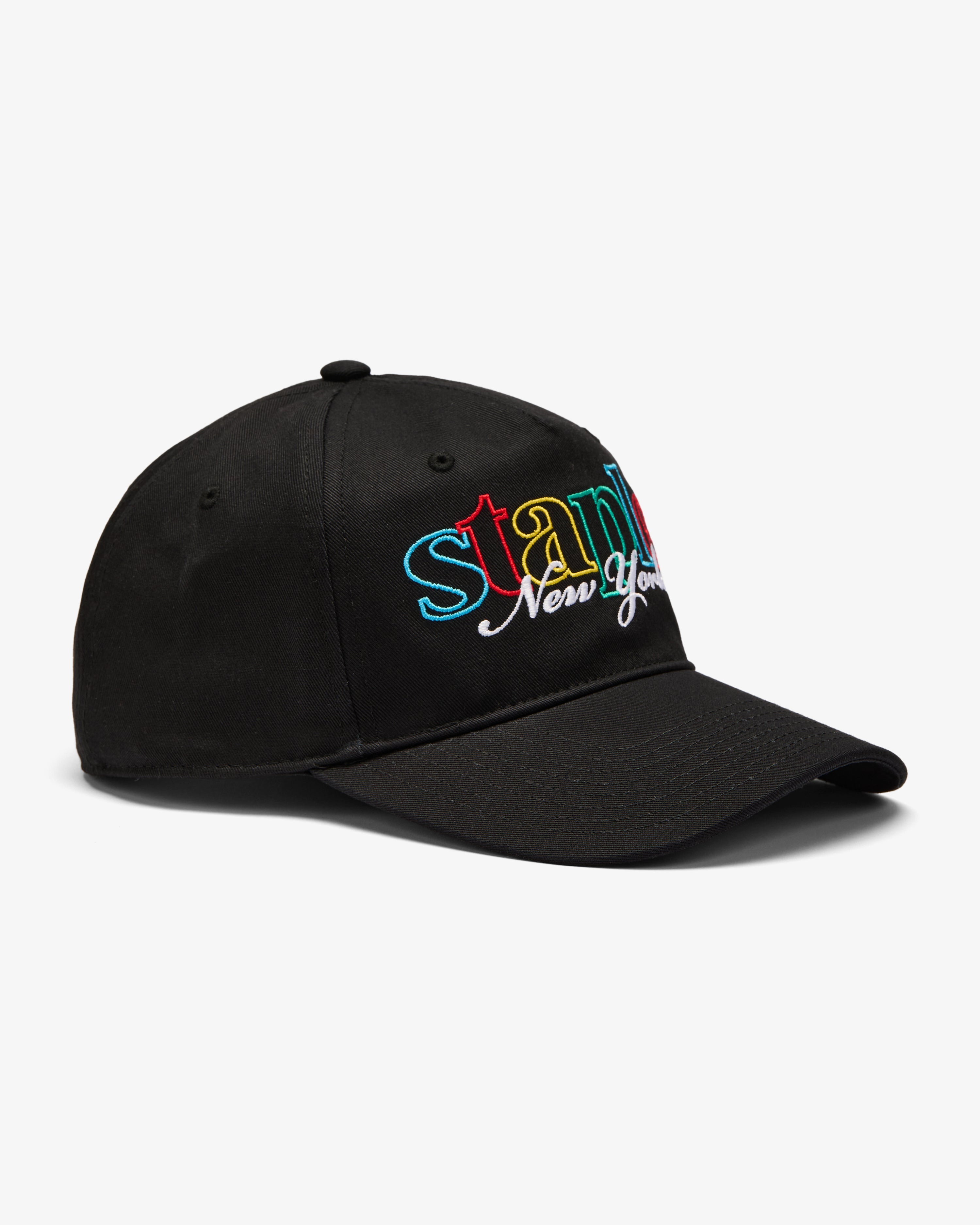 Staple Prism Cap - Baseball Cap | Staple Pigeon
