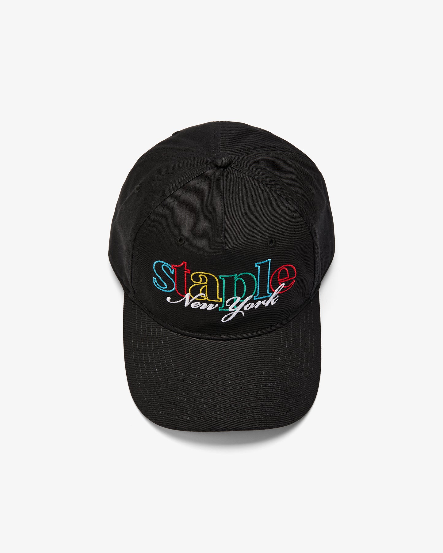 Staple Prism Cap - Baseball Cap | Staple Pigeon