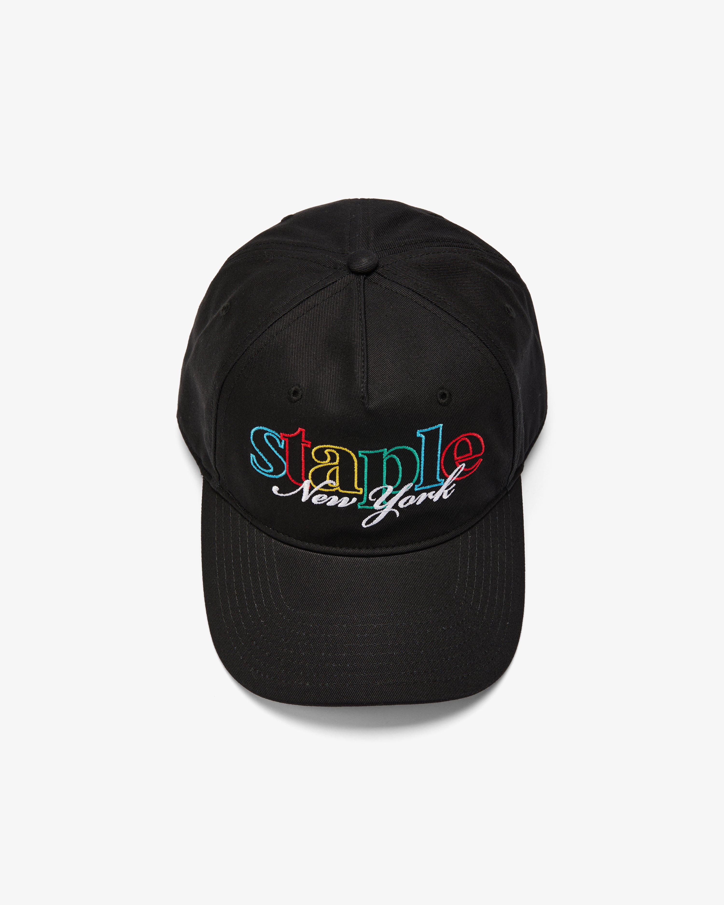 Staple Prism Cap - Baseball Cap | Staple Pigeon