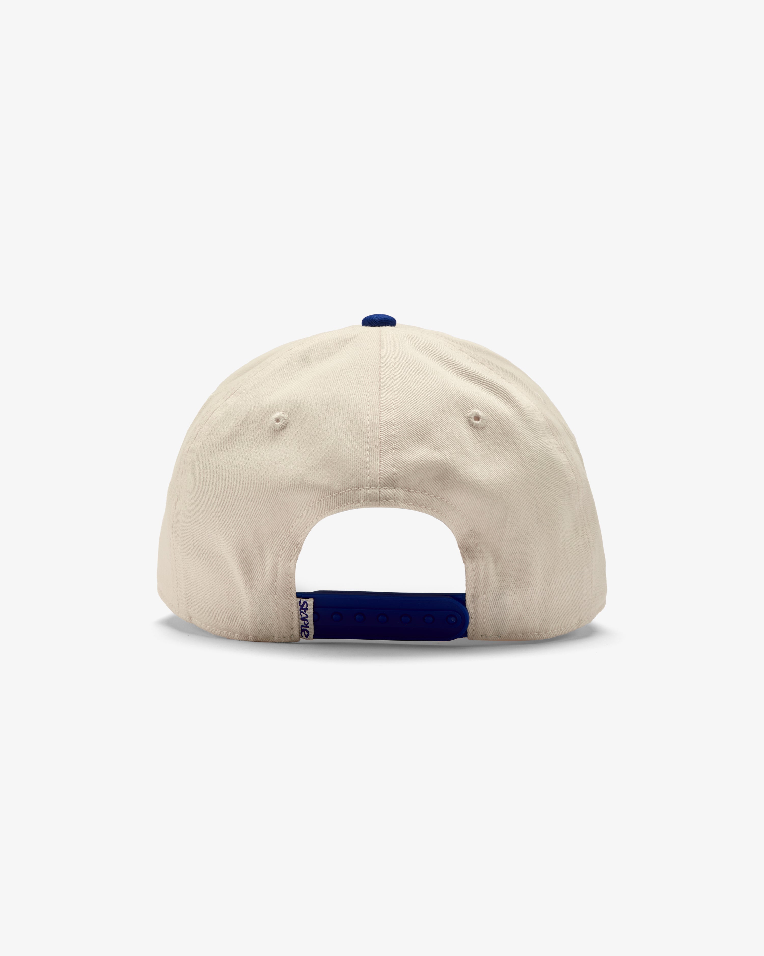 Pigeon Block Cap - Baseball Cap | Staple Pigeon