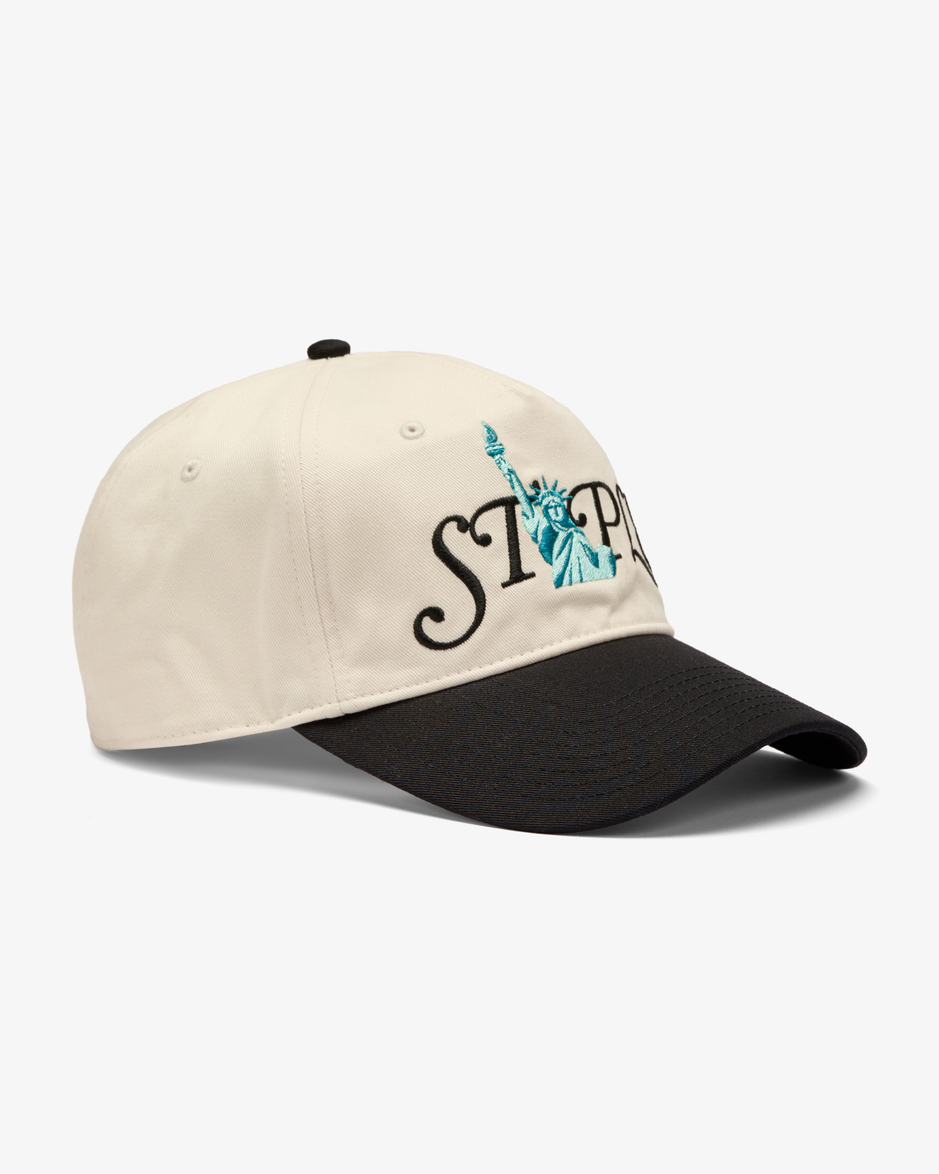 Liberty Logo Cap - Baseball Cap | Staple Pigeon