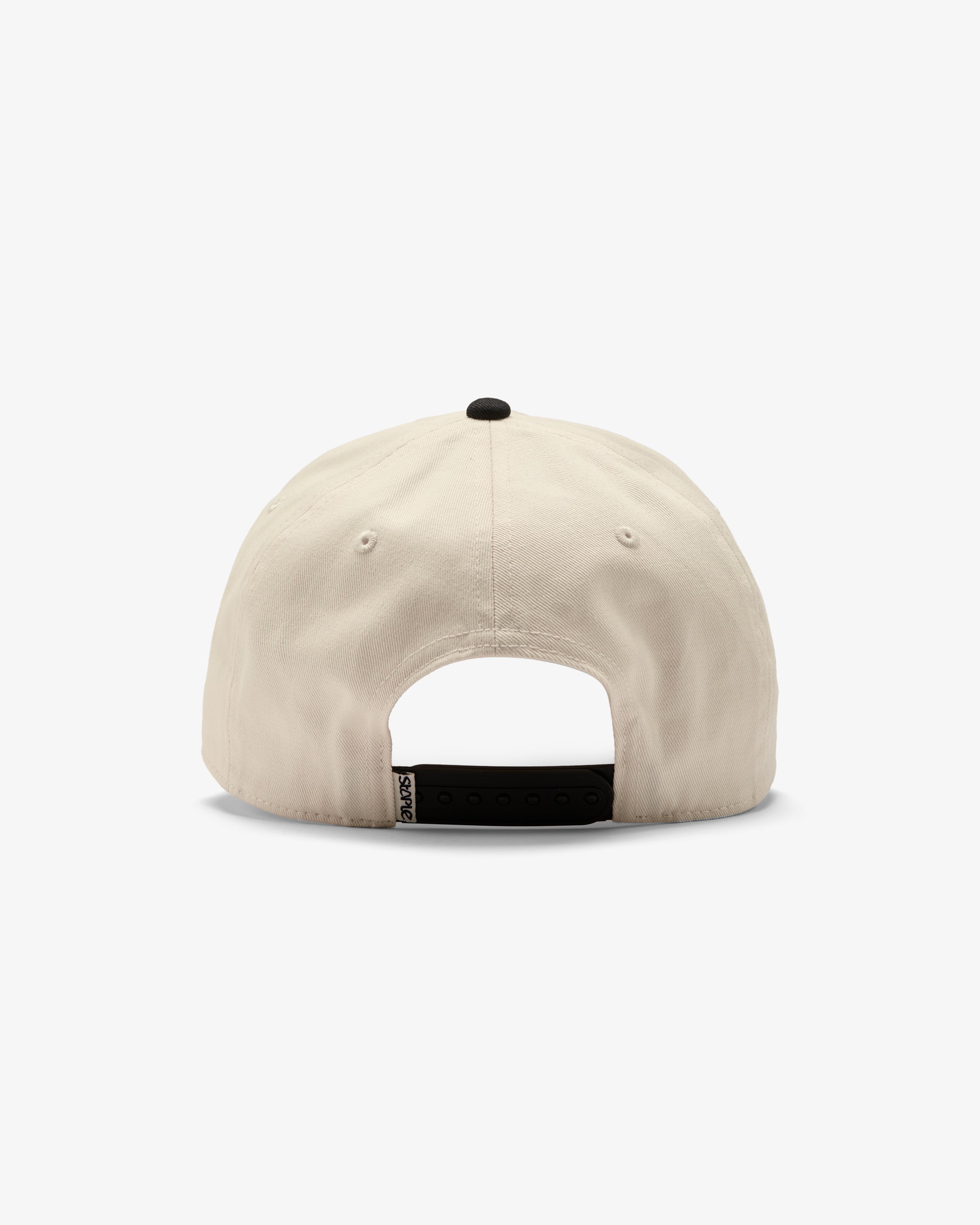 Liberty Logo Cap - Baseball Cap | Staple Pigeon