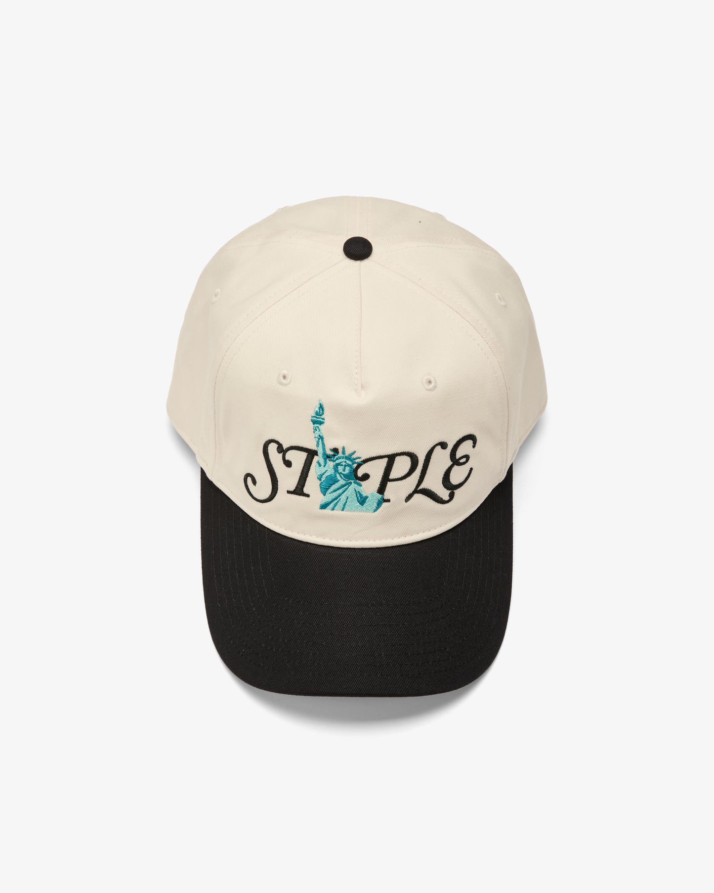 Liberty Logo Cap - Baseball Cap | Staple Pigeon
