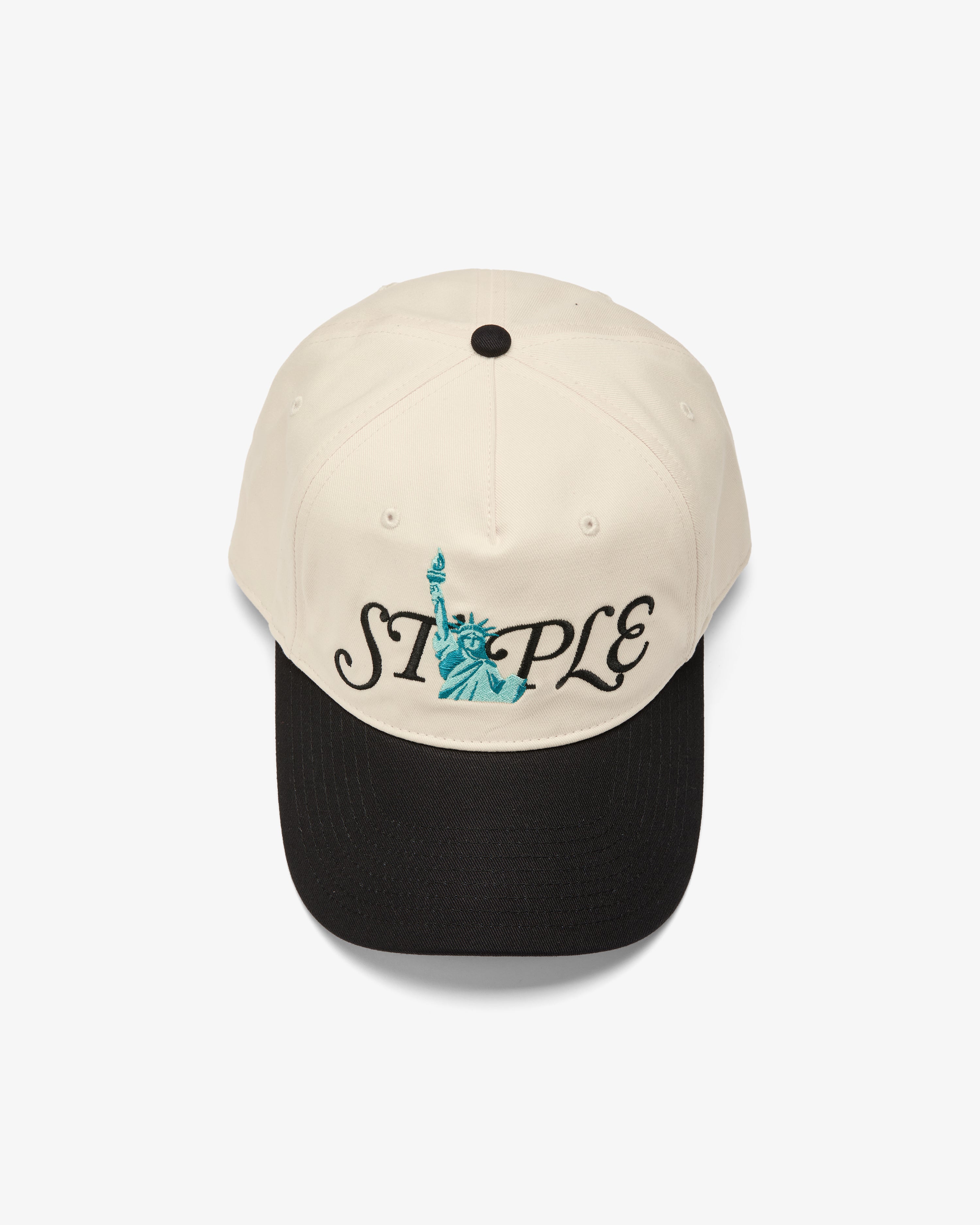 Liberty Logo Cap - Baseball Cap | Staple Pigeon