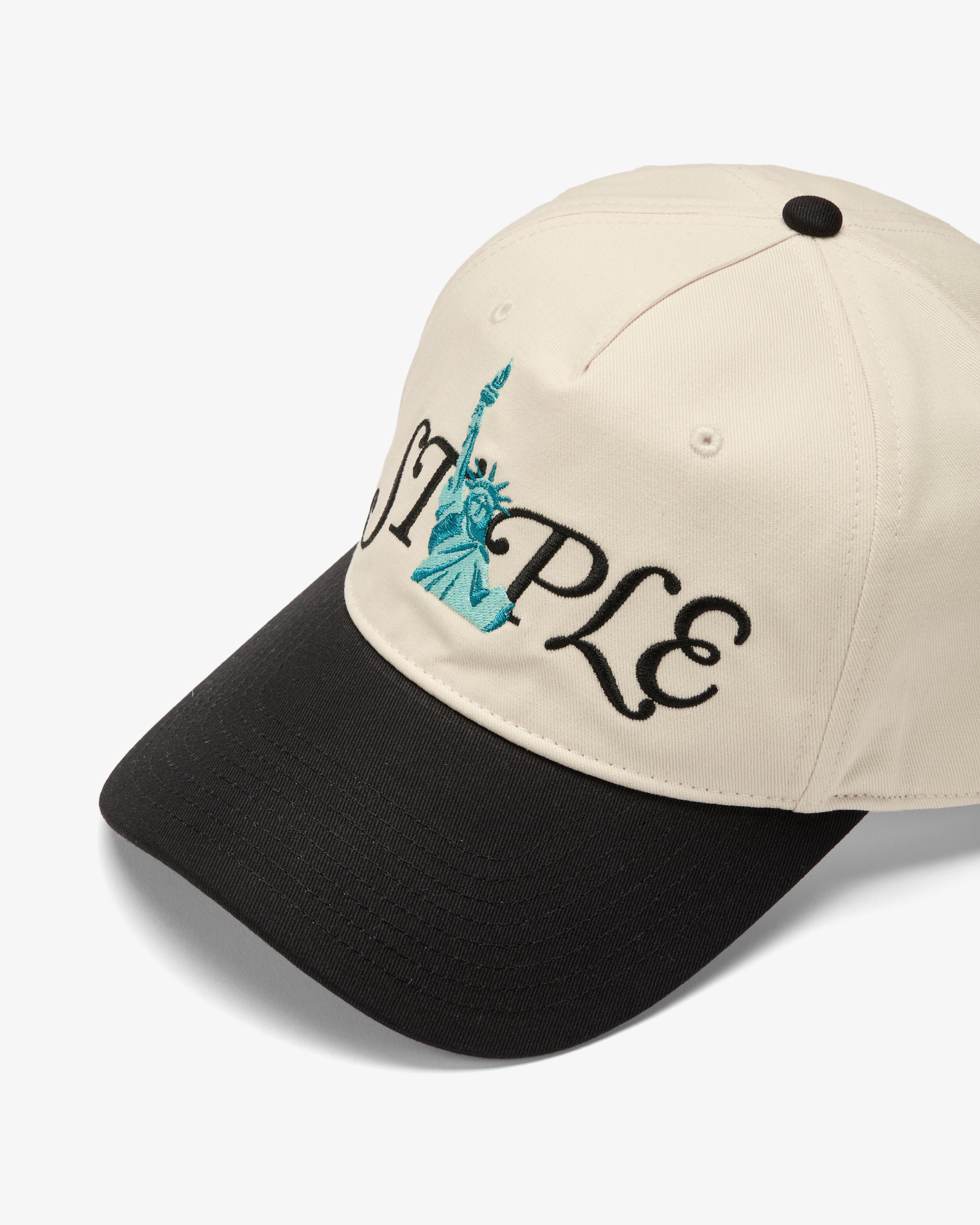 Liberty Logo Cap - Baseball Cap | Staple Pigeon
