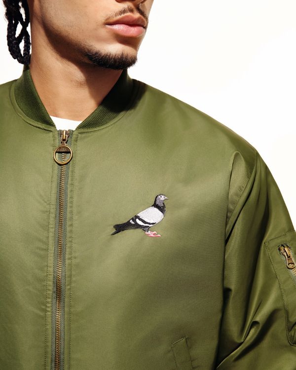 STAPLE - Streetwear Clothing Brand Founded by Jeff Staple