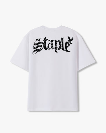 NY Gothic Tee - Tee | Staple Pigeon