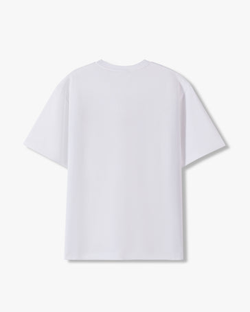 LOGO FILL TEE - SS Tee | Staple Pigeon