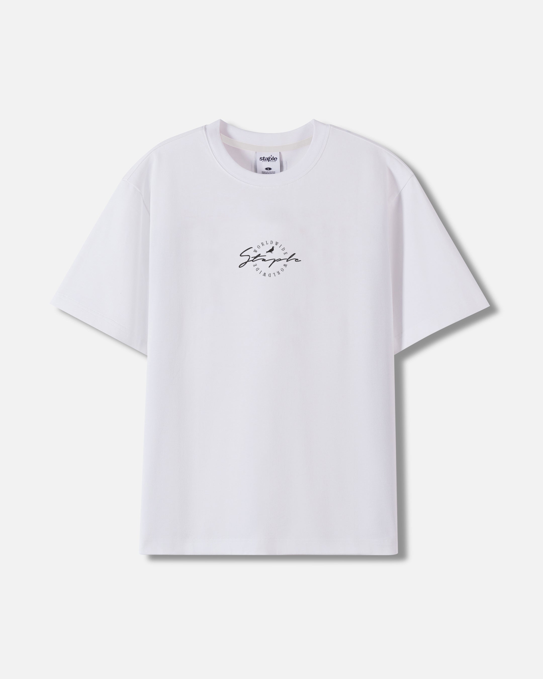 ERUPTION TEE - SS Tee | Staple Pigeon