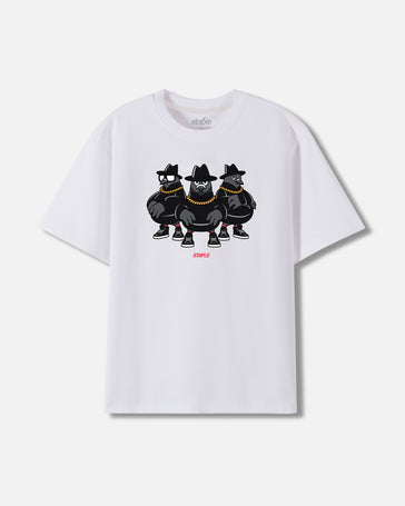 Run NYC Tee - Tee | Staple Pigeon