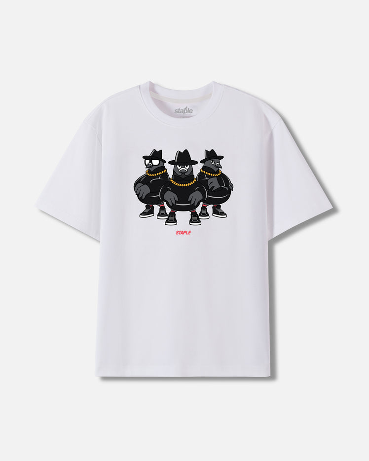 Run NYC Tee - Tee | Staple Pigeon