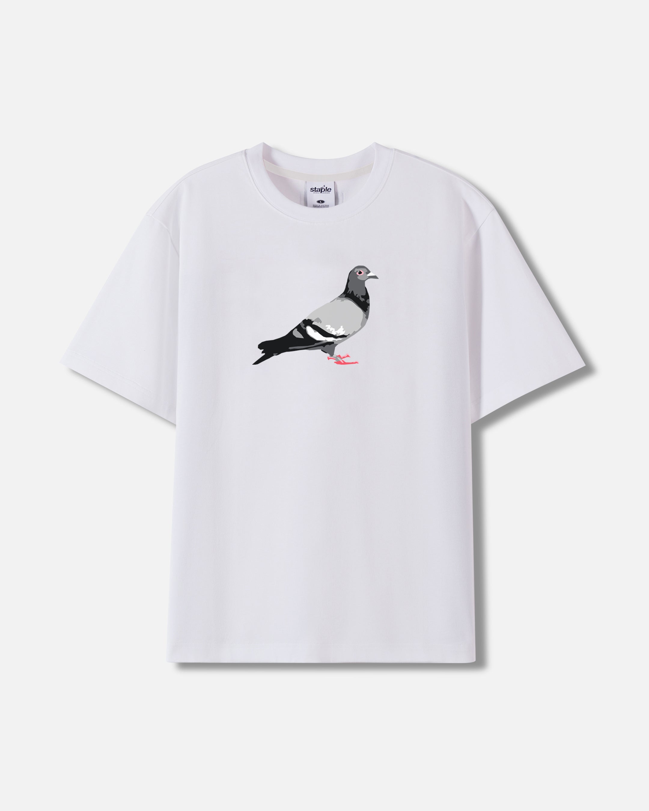 PIGEON LOGO TEE - SS Tee | Staple Pigeon