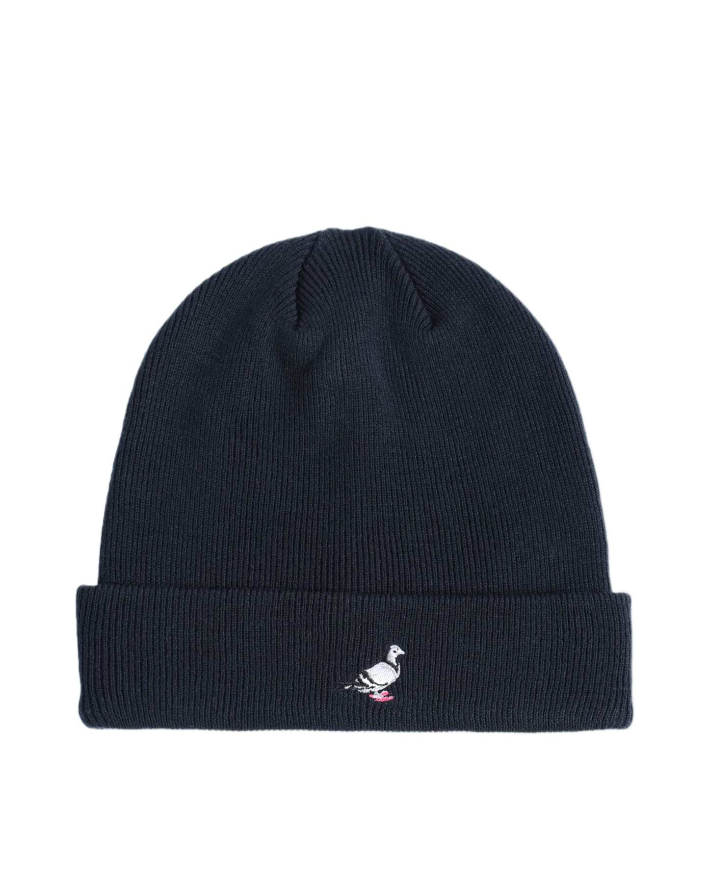 Pigeon Logo Beanie