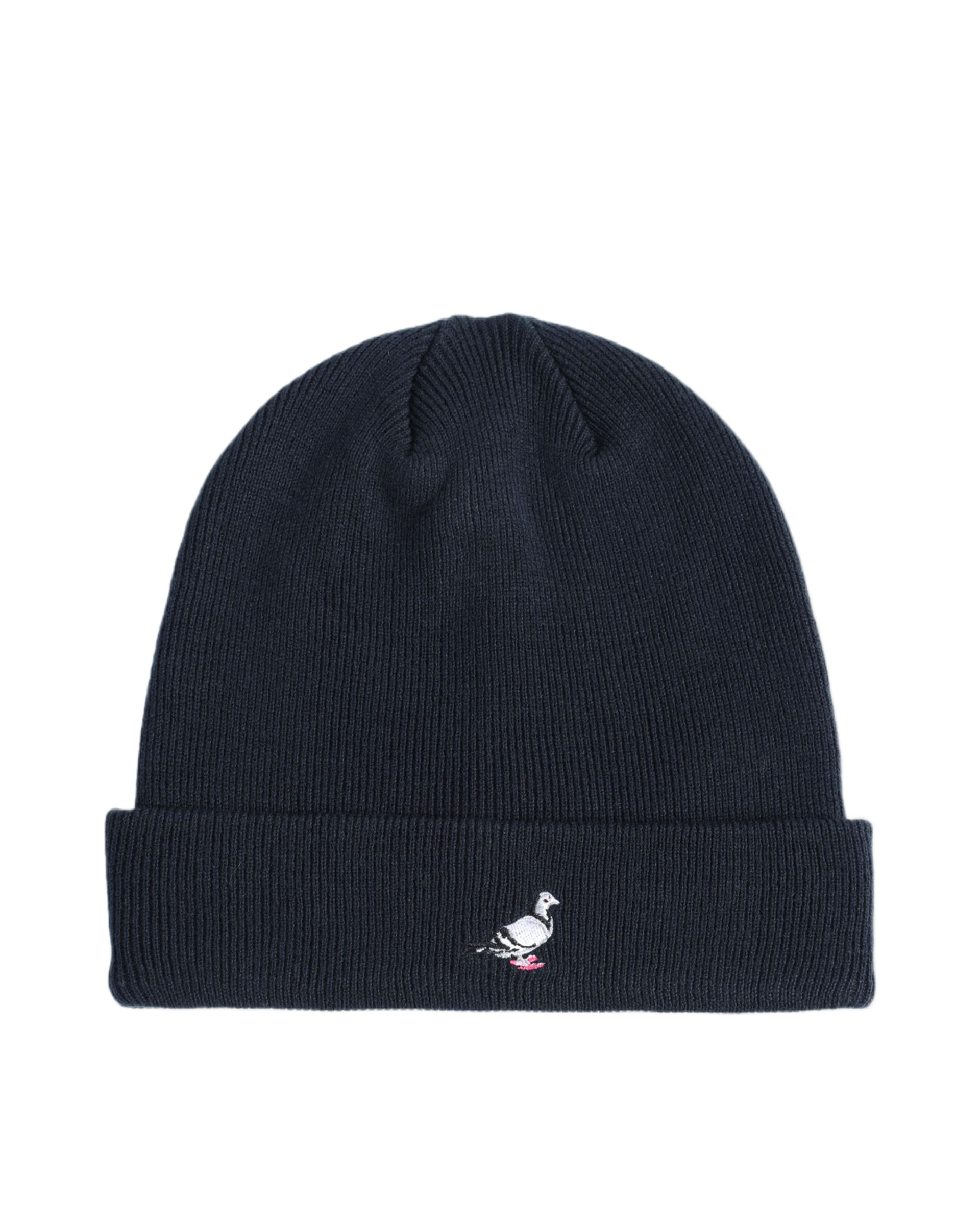 Pigeon Logo Beanie