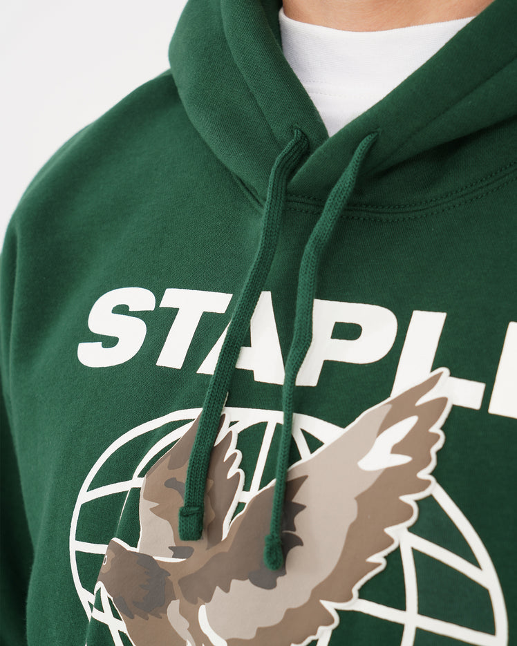 True To This Hoodie - Hoodie | Staple Pigeon