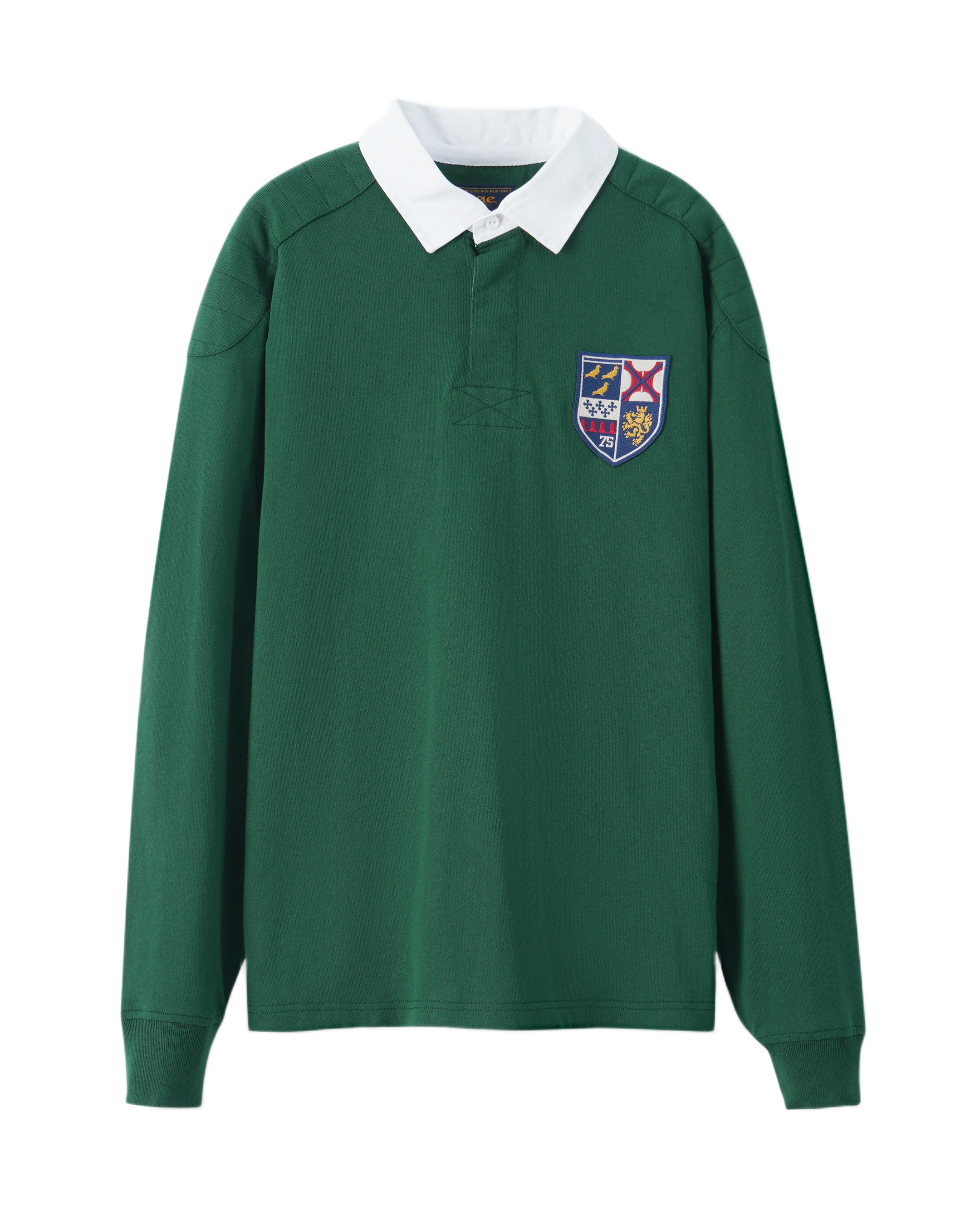 Ivy League Rugby - Shirt | Staple Pigeon