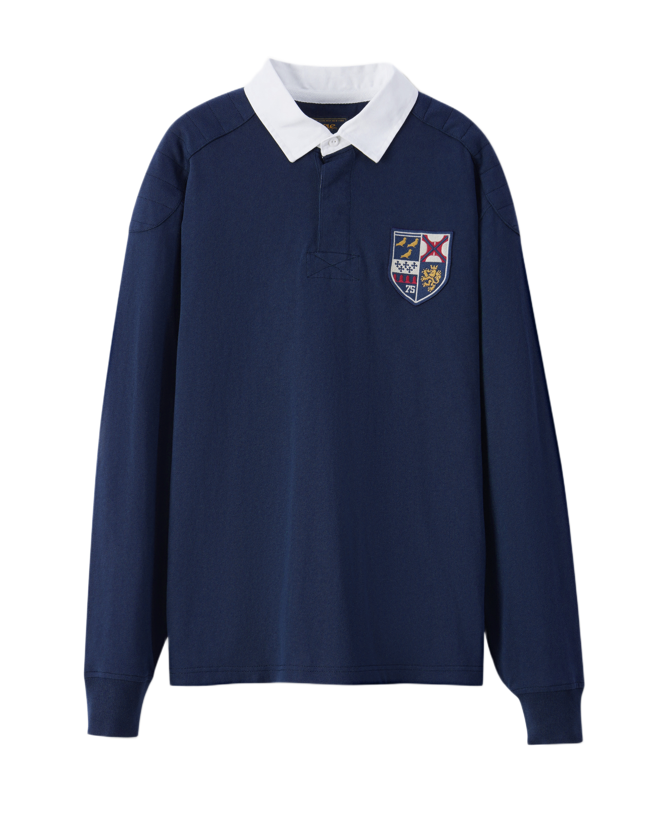 Ivy League Rugby - Shirt | Staple Pigeon