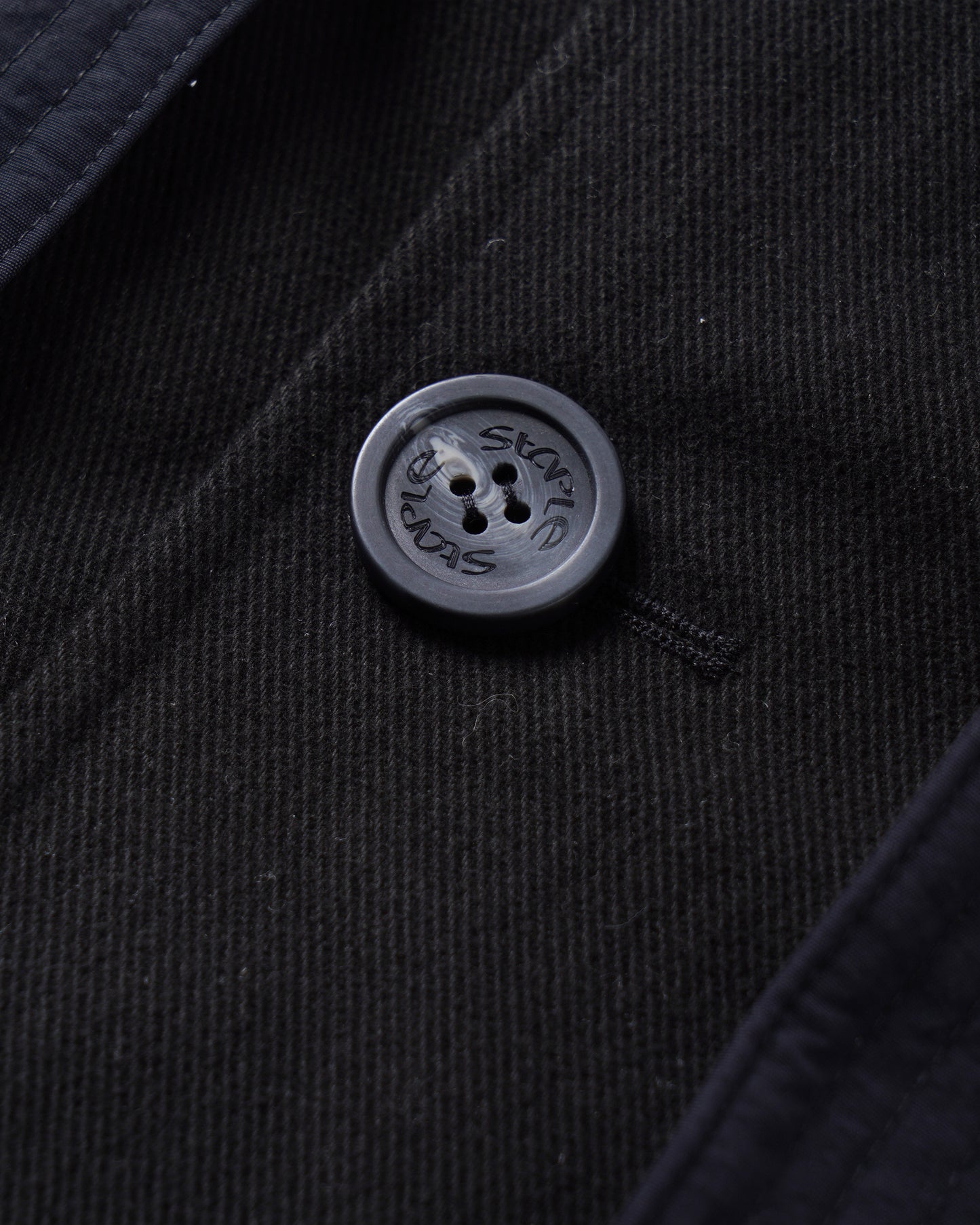 Himeji Padded Blazer - Jacket | Staple Pigeon