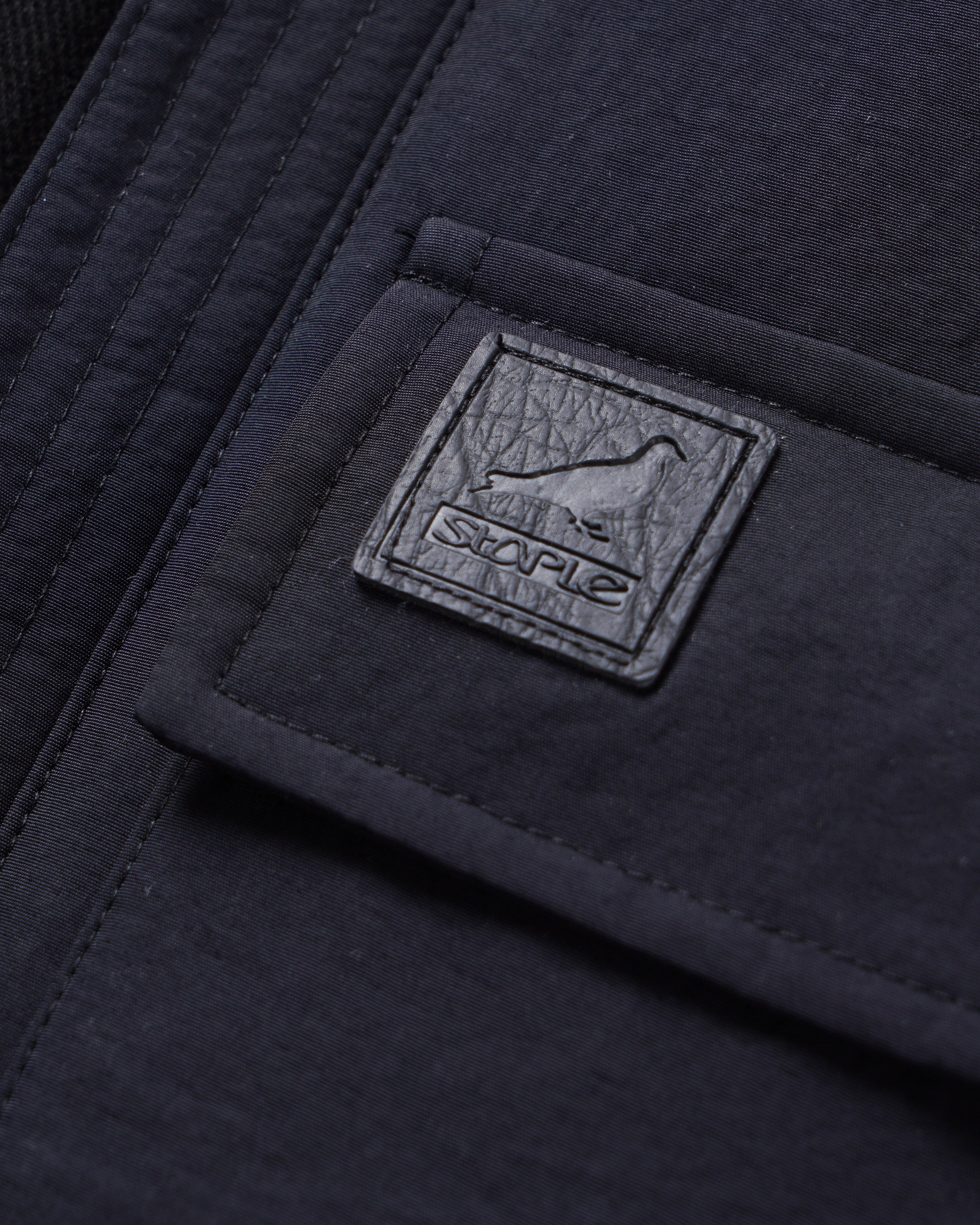 ジャケット BLAZER STAPLE Staple Himeji Padded Blazer