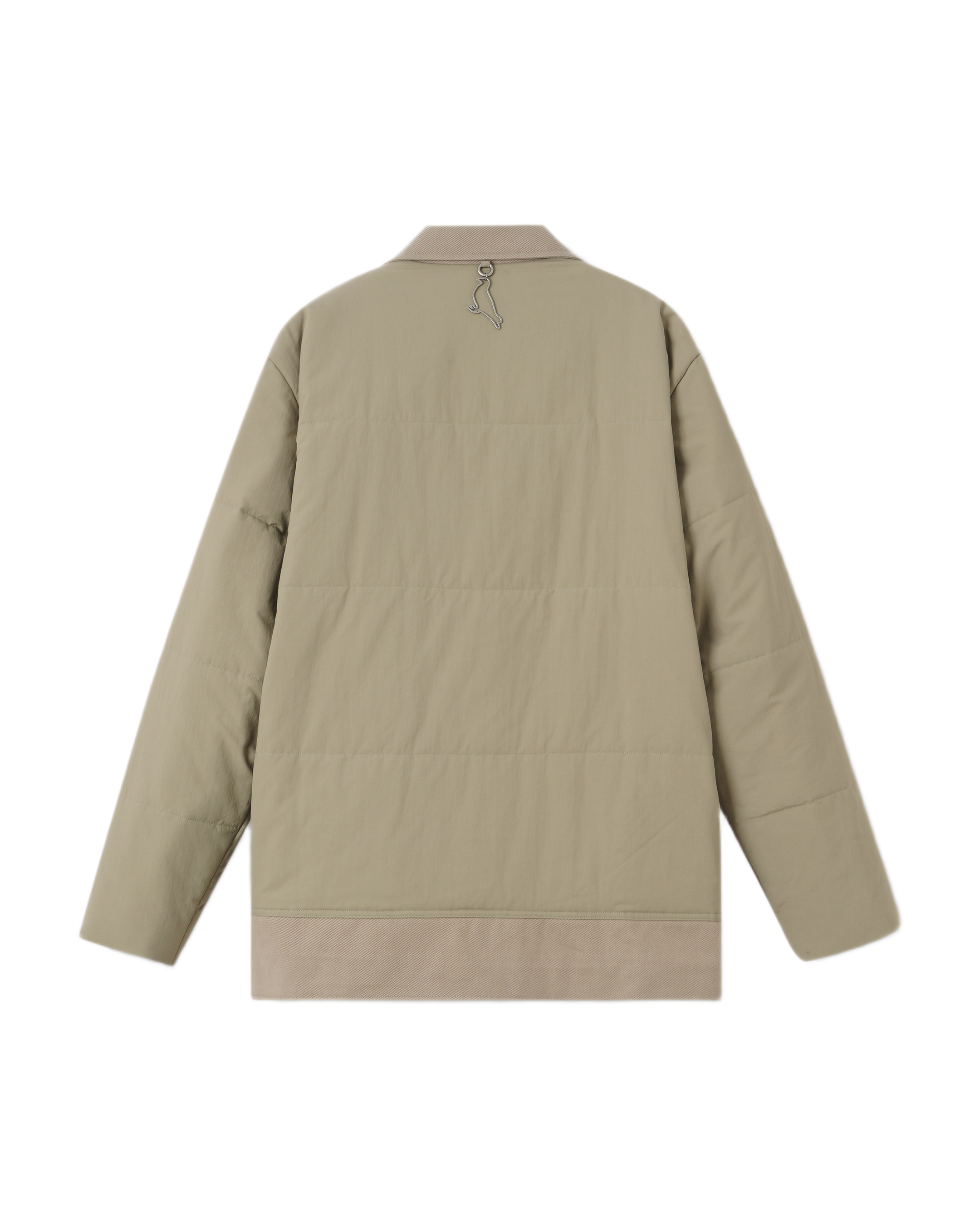 Himeji Padded Blazer