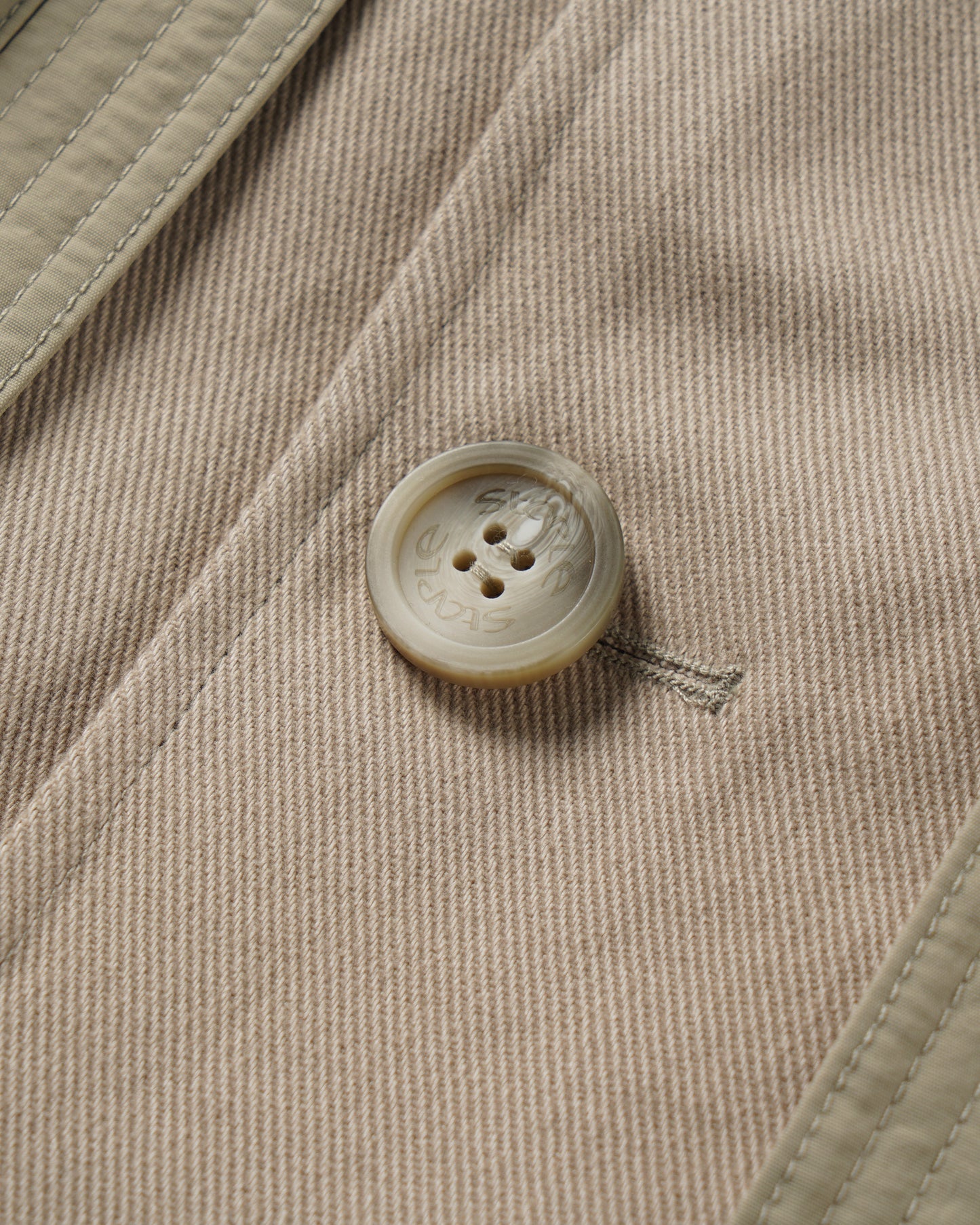 Himeji Padded Blazer - Jacket | Staple Pigeon