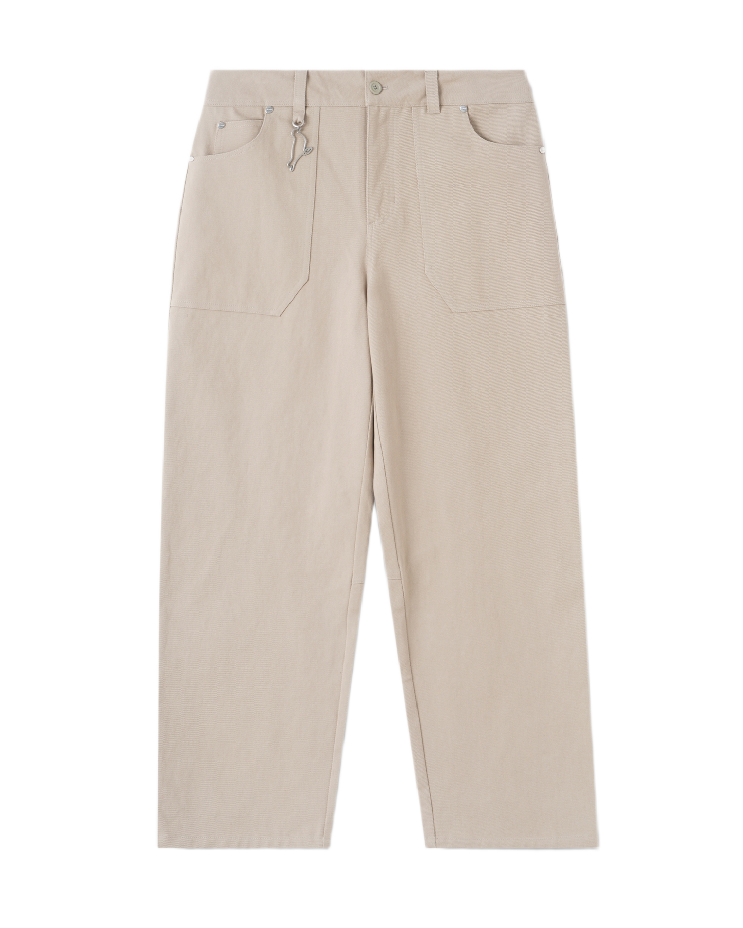 Griffith Twill Pant - Pants | Staple Pigeon