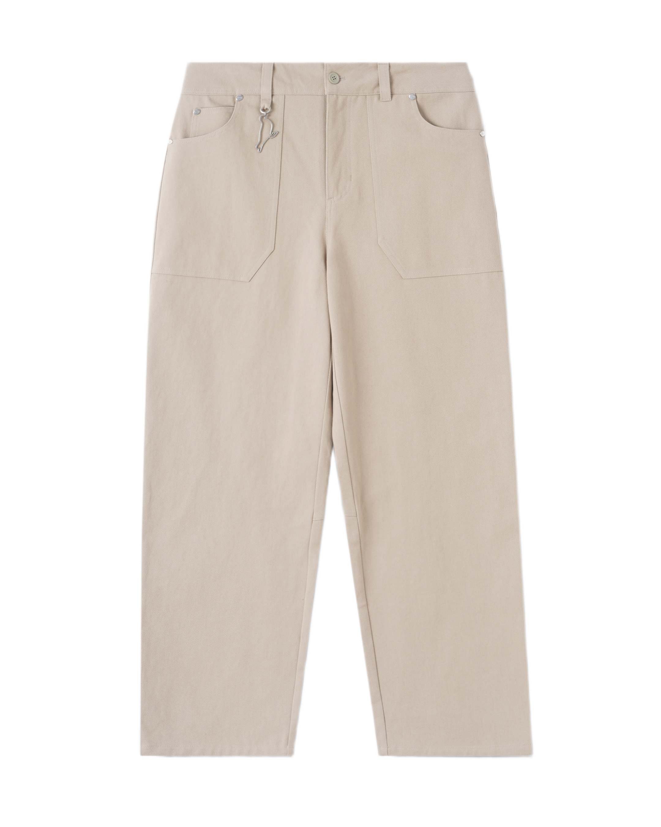 Griffith Twill Pant - Pants | Staple Pigeon