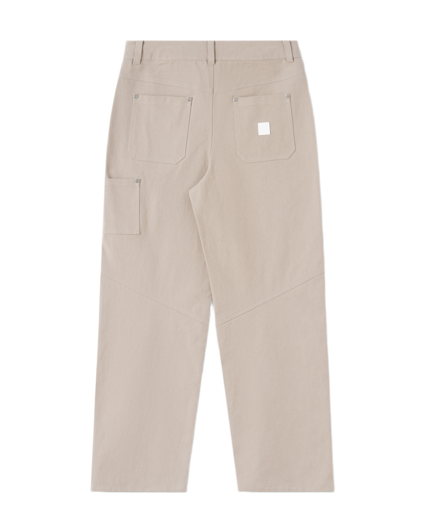 Griffith Twill Pant - Pants | Staple Pigeon