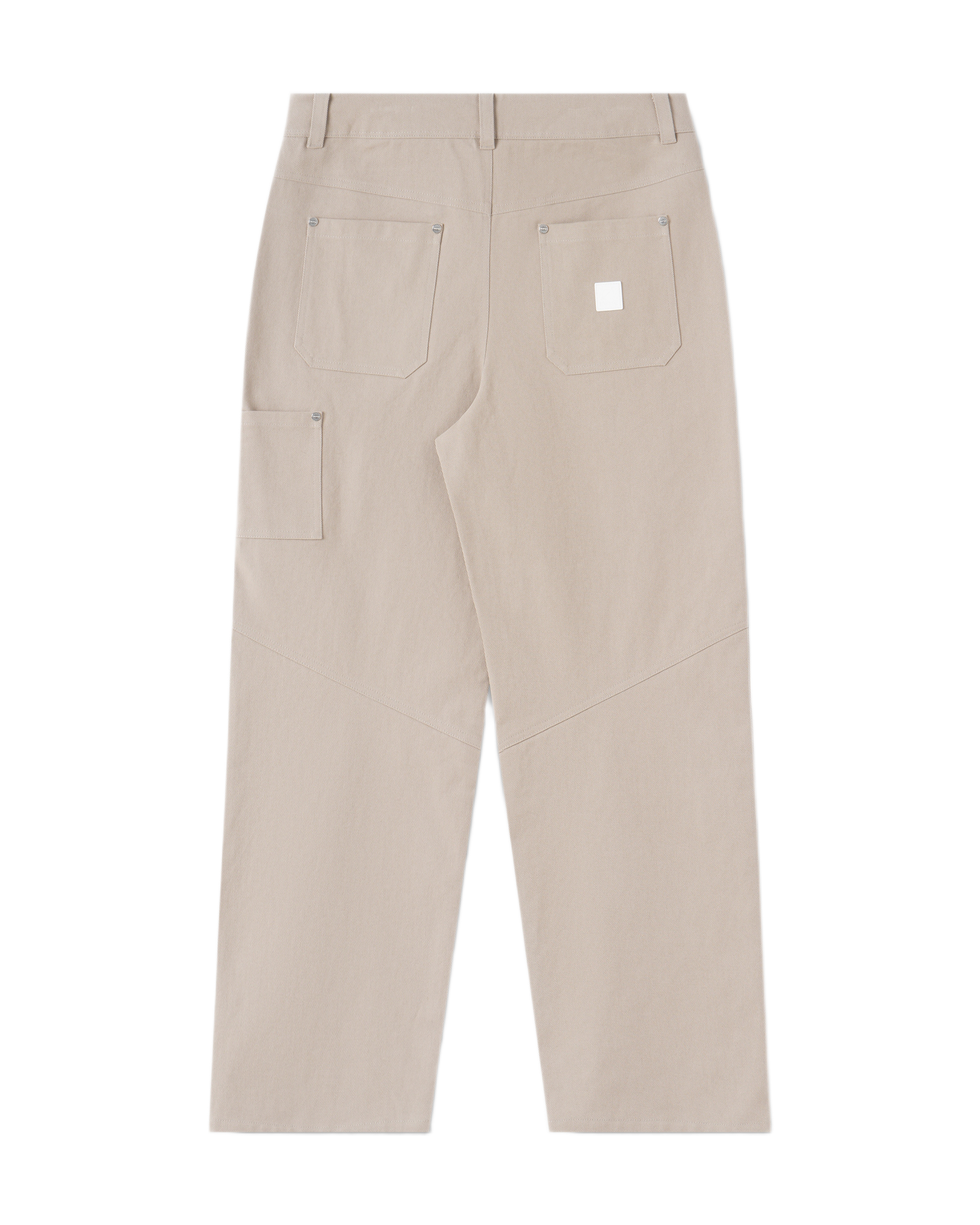 Griffith Twill Pant - Pants | Staple Pigeon