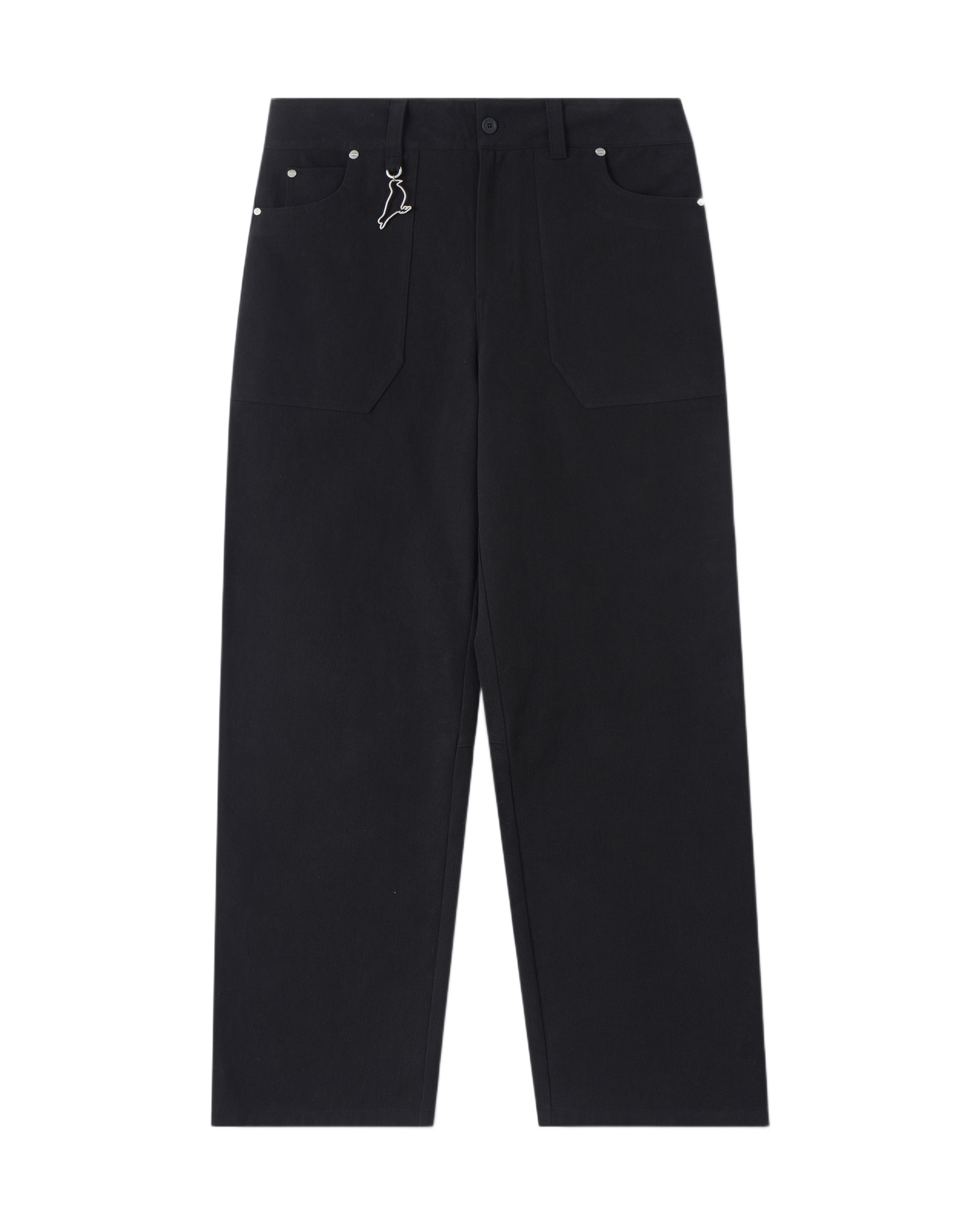 Griffith Twill Pant - Pants | Staple Pigeon
