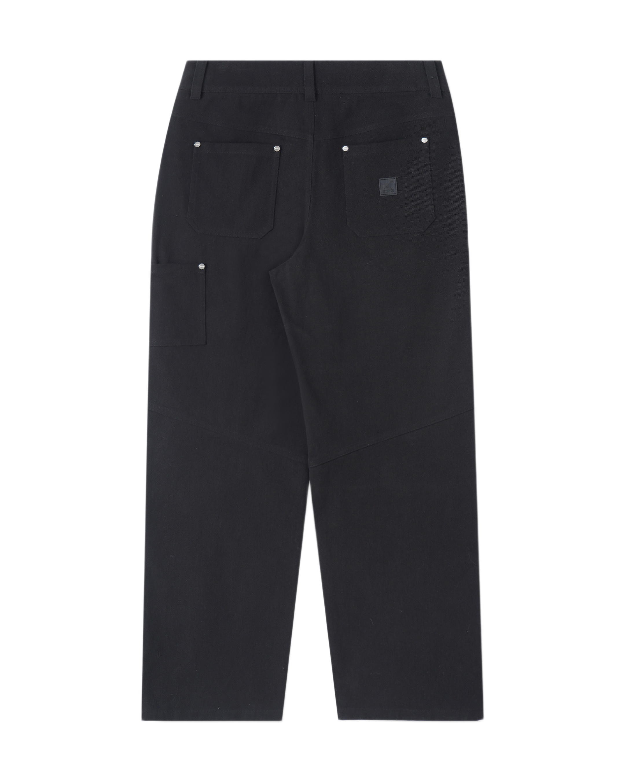 Griffith Twill Pant - Pants | Staple Pigeon