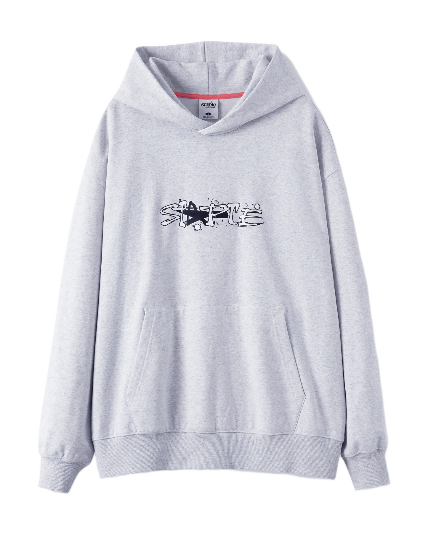 Liberty Graphic Hoodie