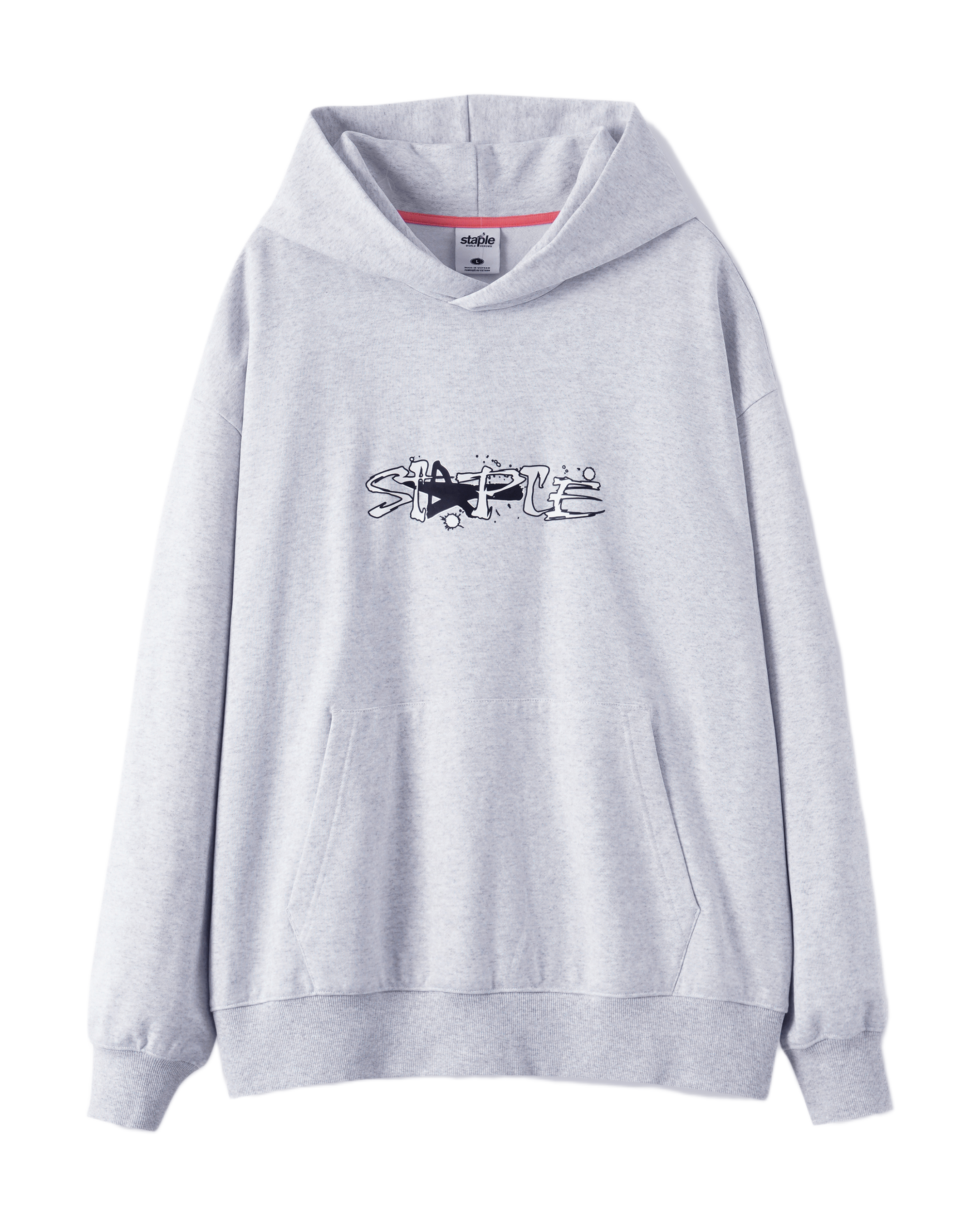 Liberty Graphic Hoodie