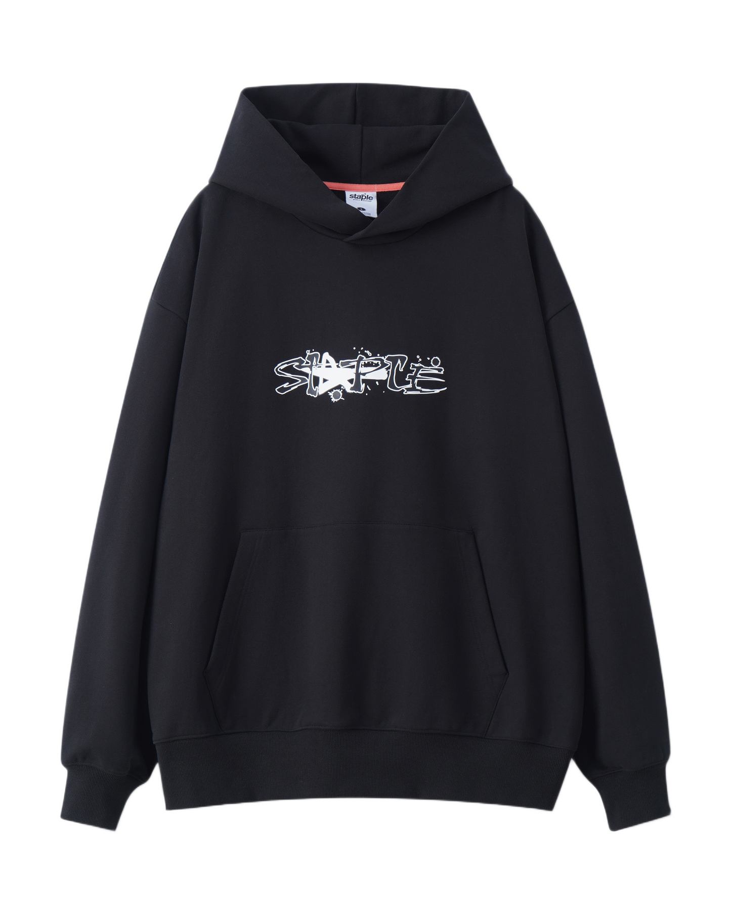 Liberty Graphic Hoodie