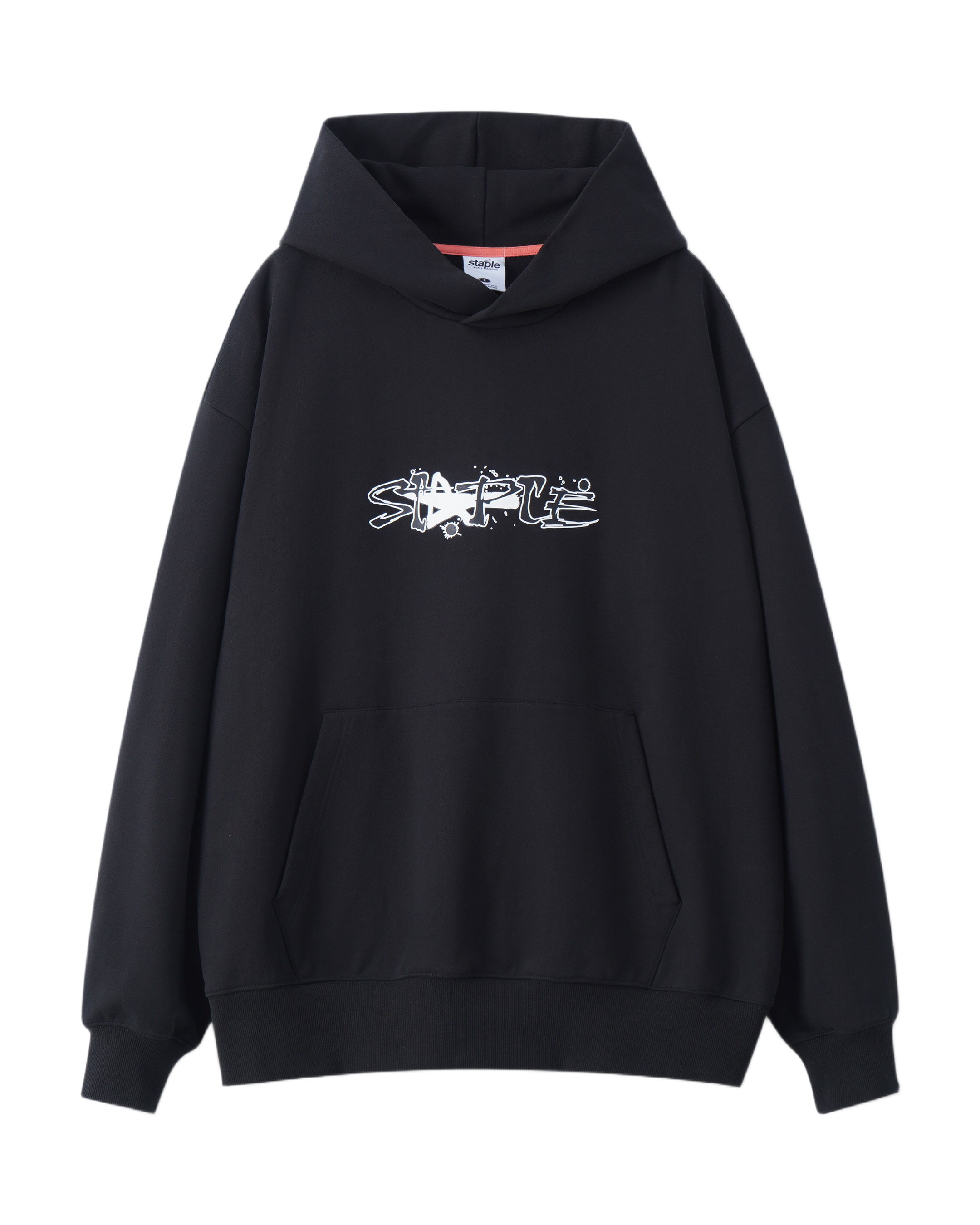 Liberty Graphic Hoodie