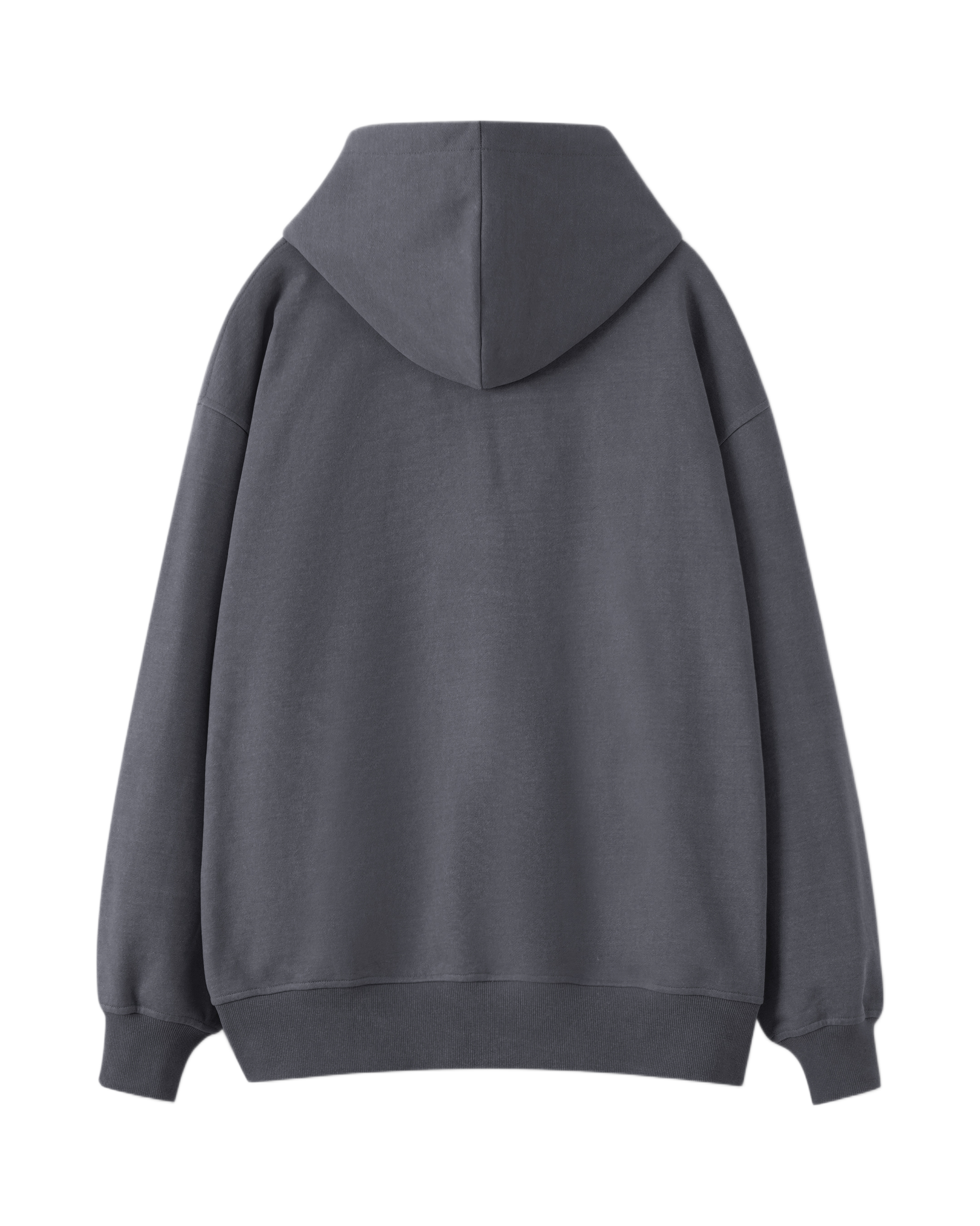 Trinity Graphic Hoodie